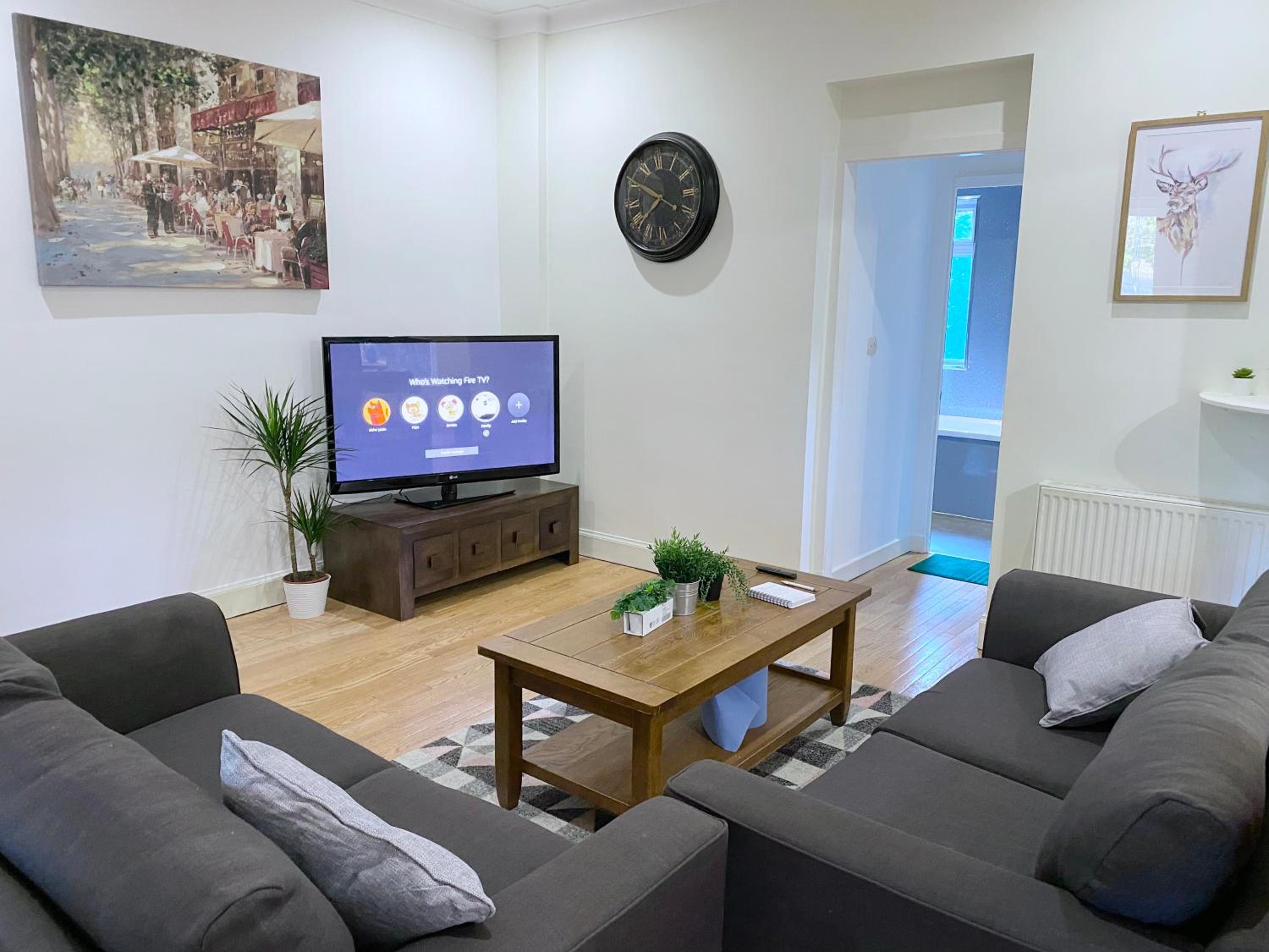 Deluxe Suite