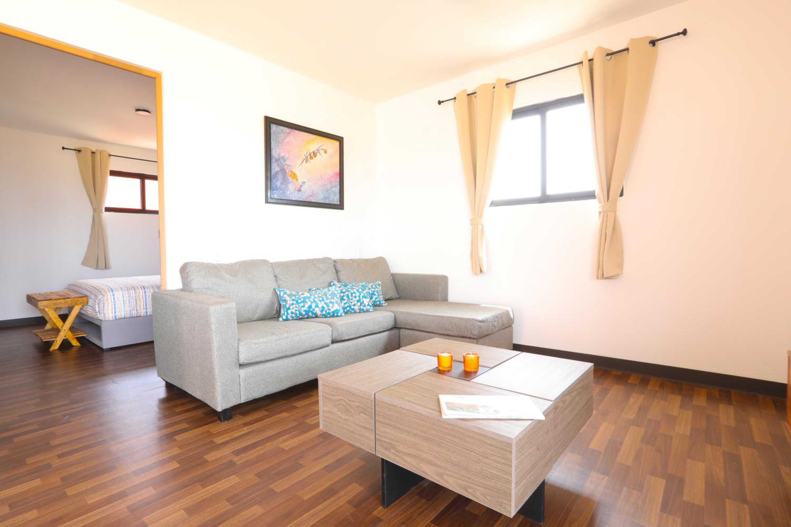 Superior Apartment