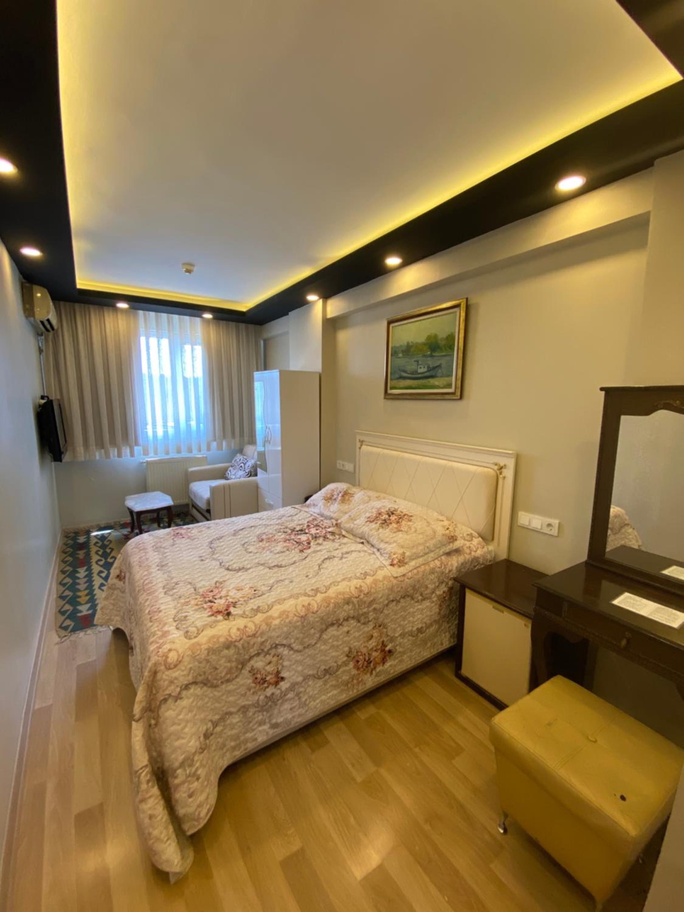Standard Double Room photo 2