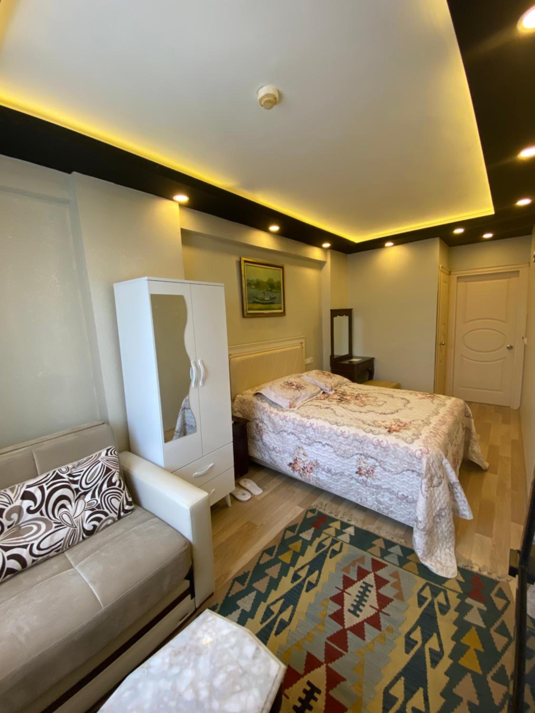 Standard Double Room photo 1