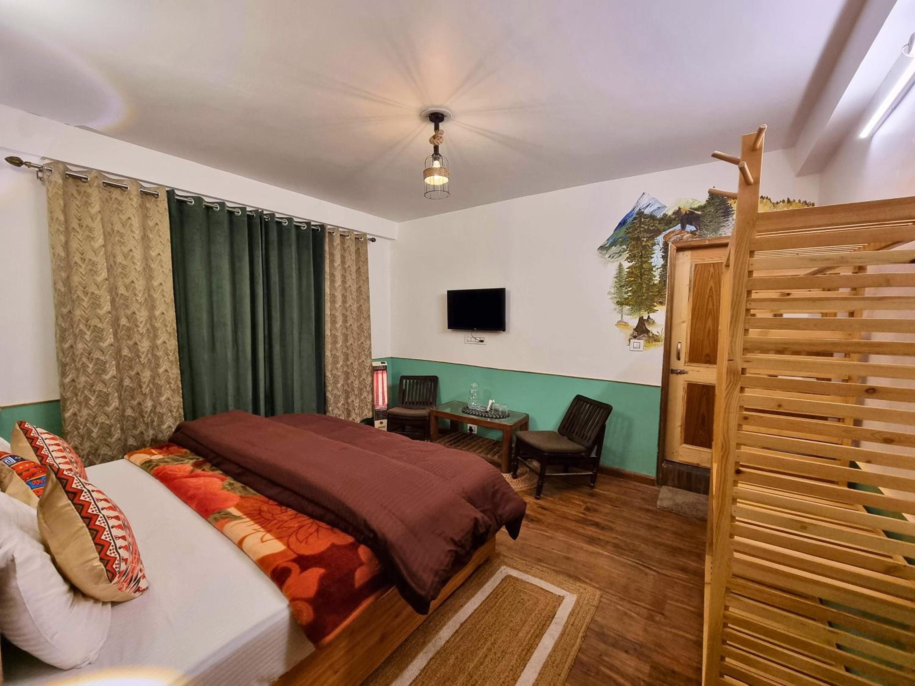 Deluxe Room photo 2