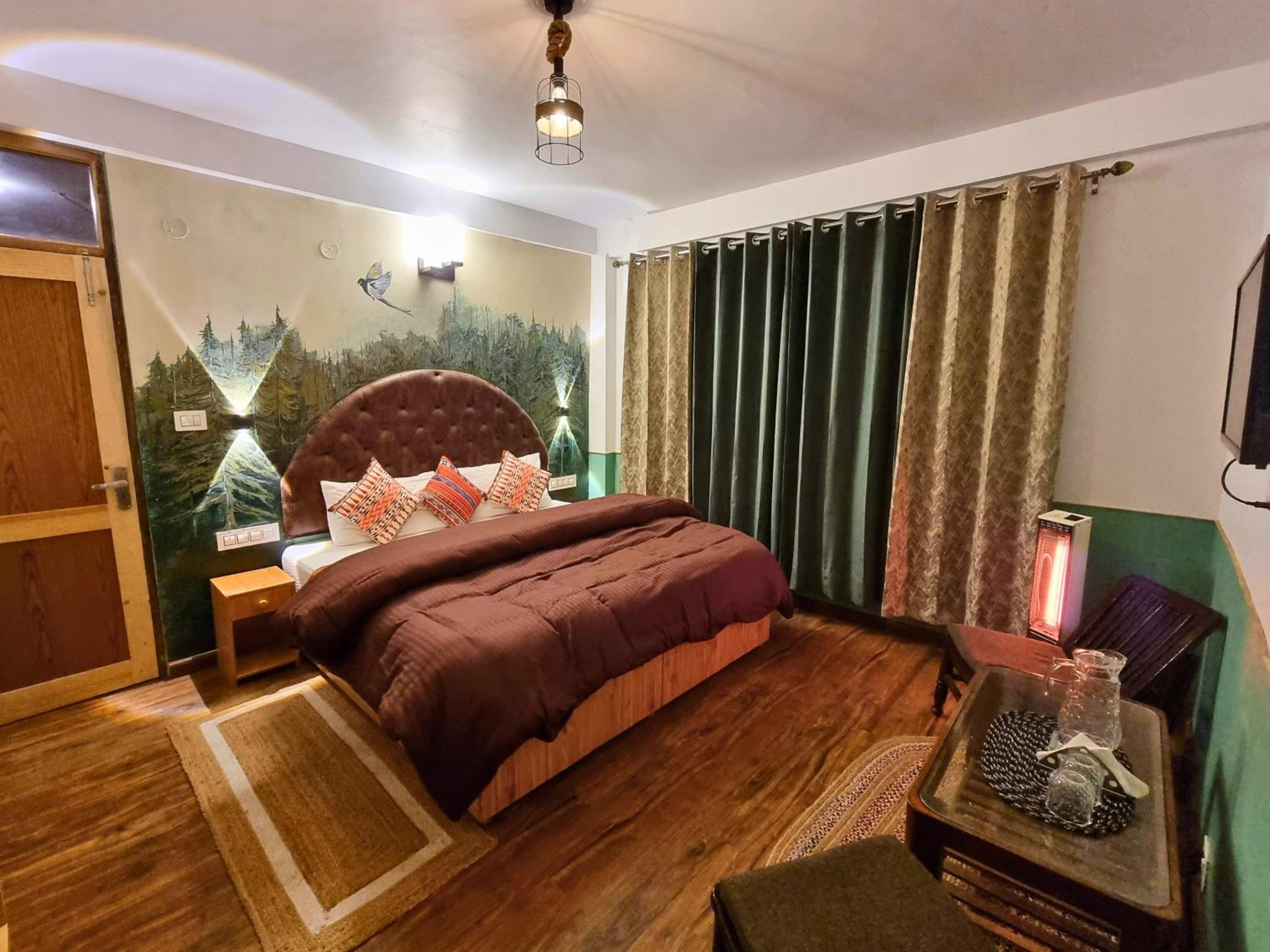 Deluxe Room photo 1