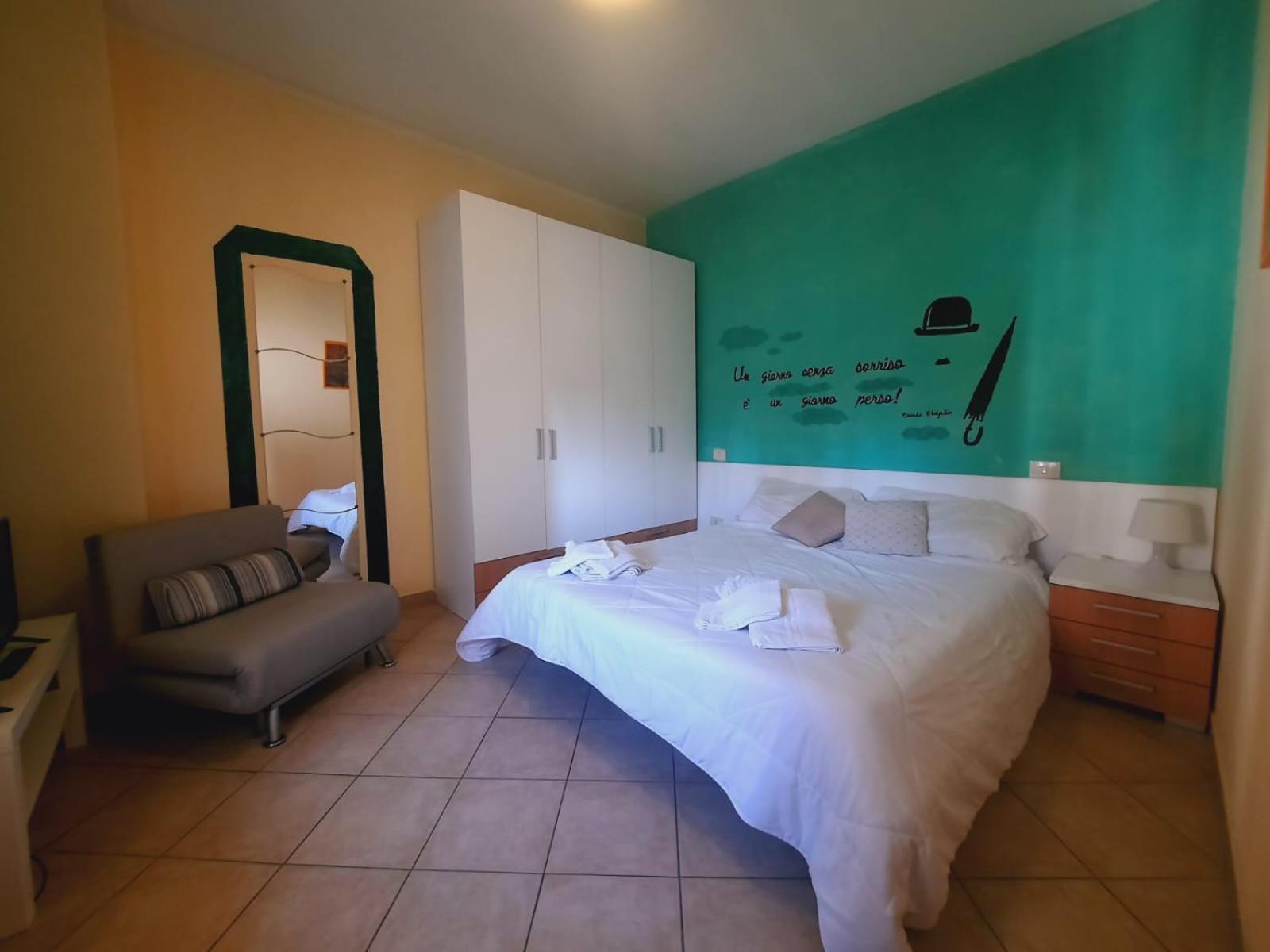 One-Bedroom House - Photo 1
