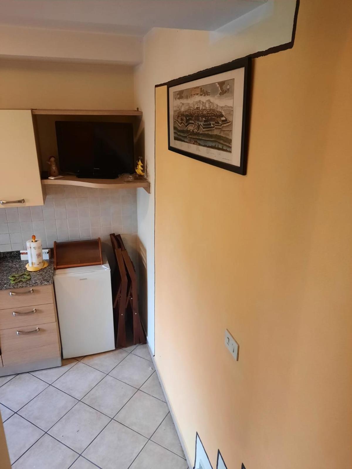 One-Bedroom House - Photo 20