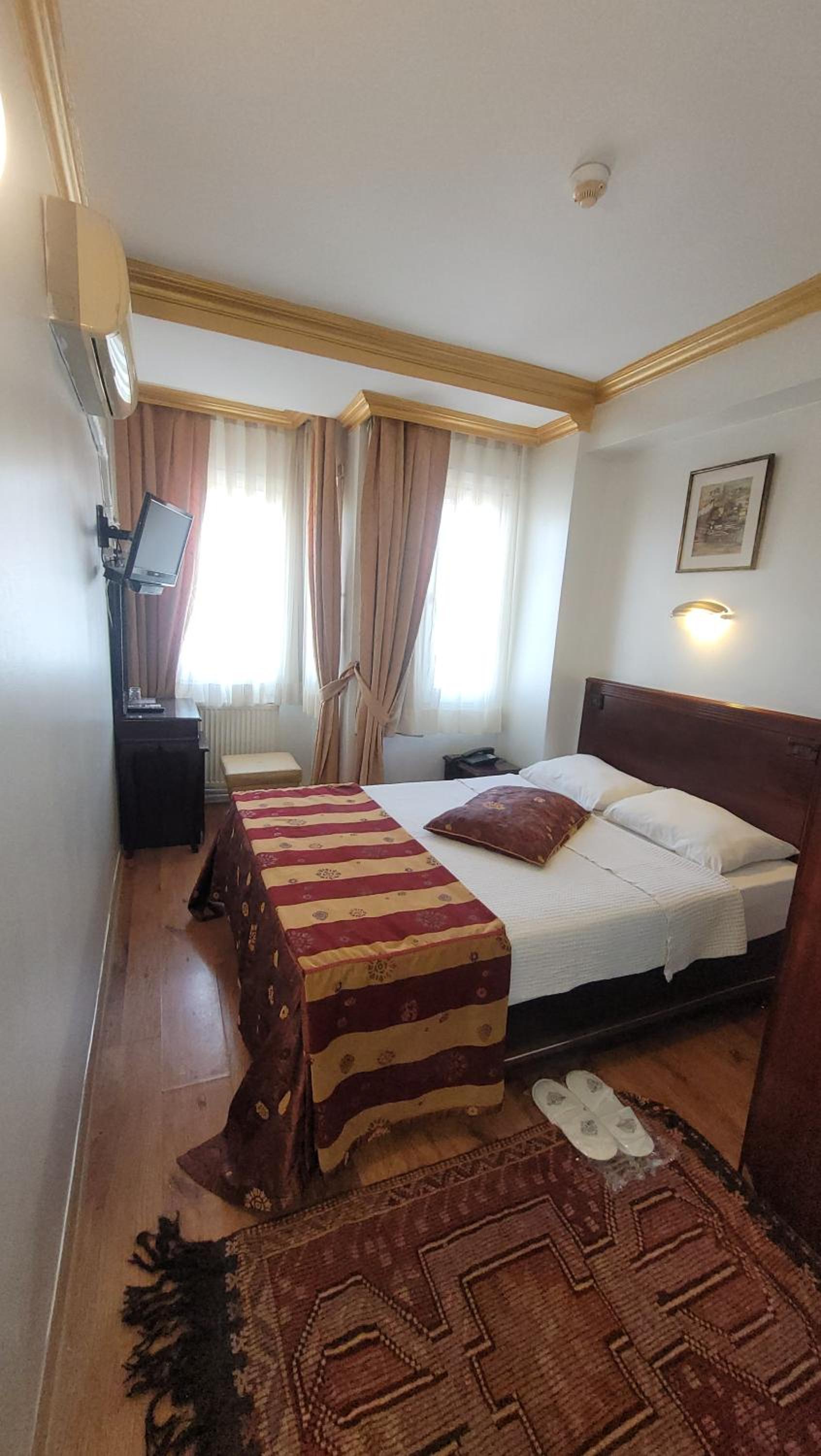 Standard Single Room photo 1