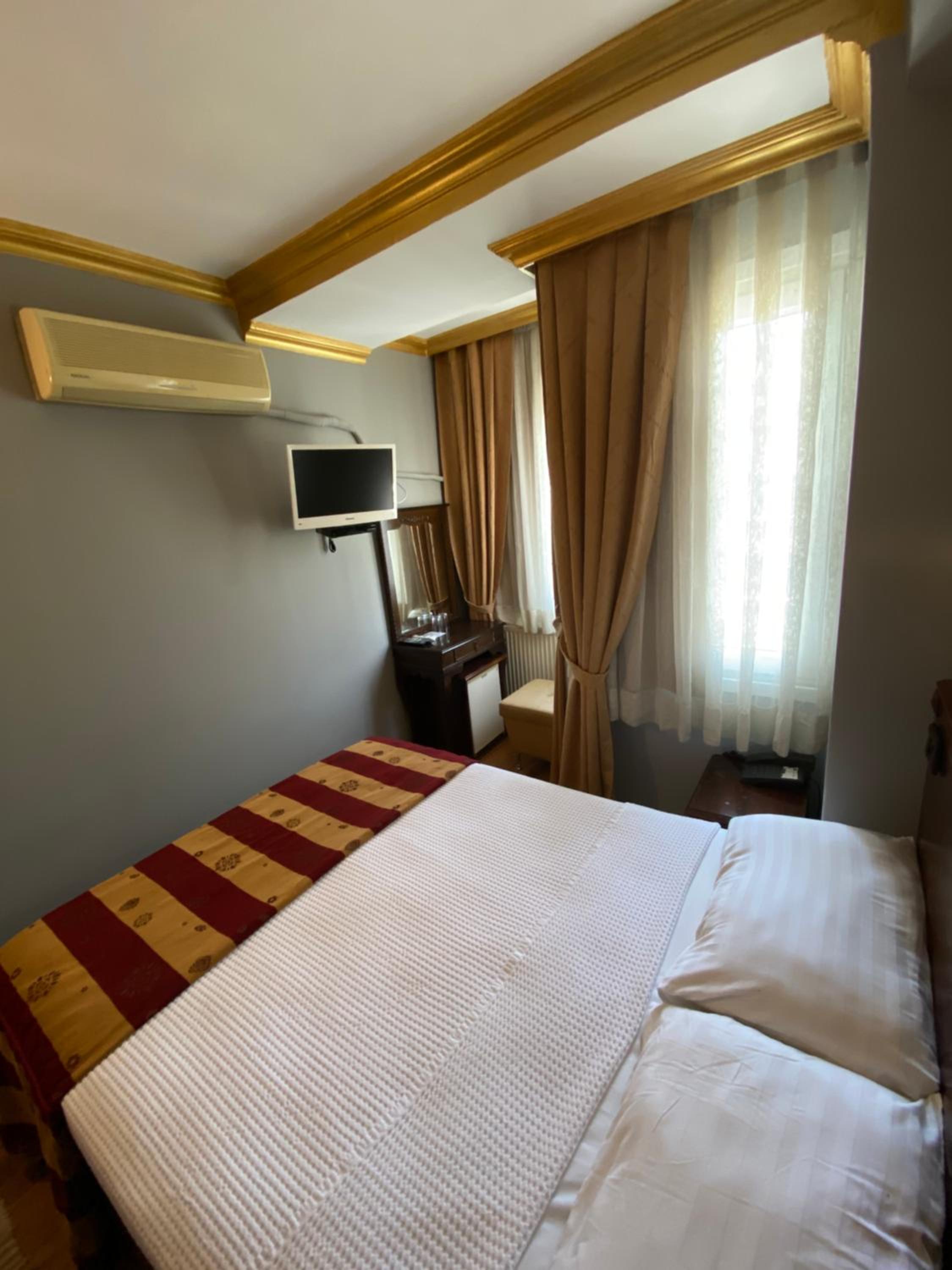 Standard Single Room photo 3