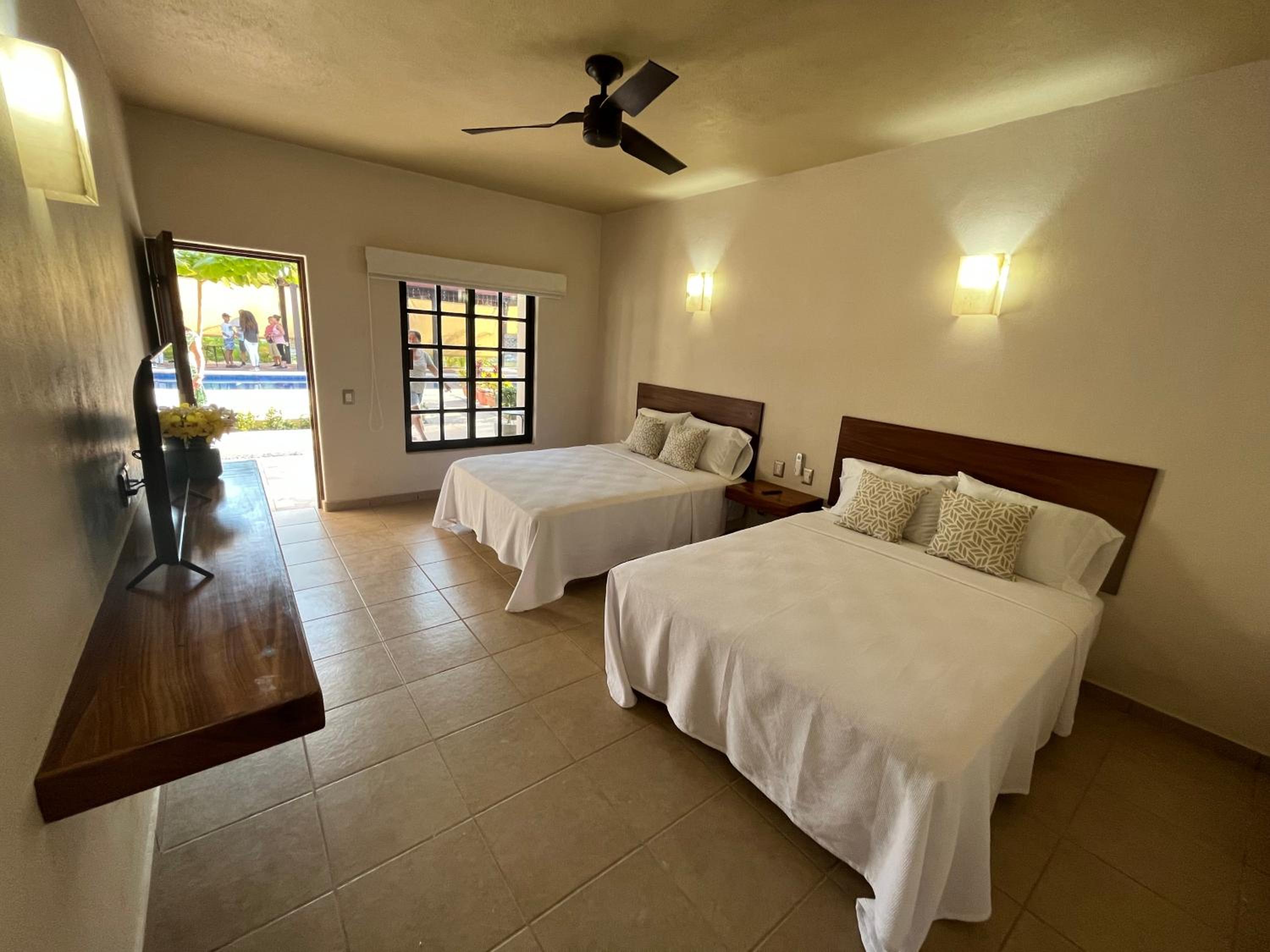 Double Room photo 1