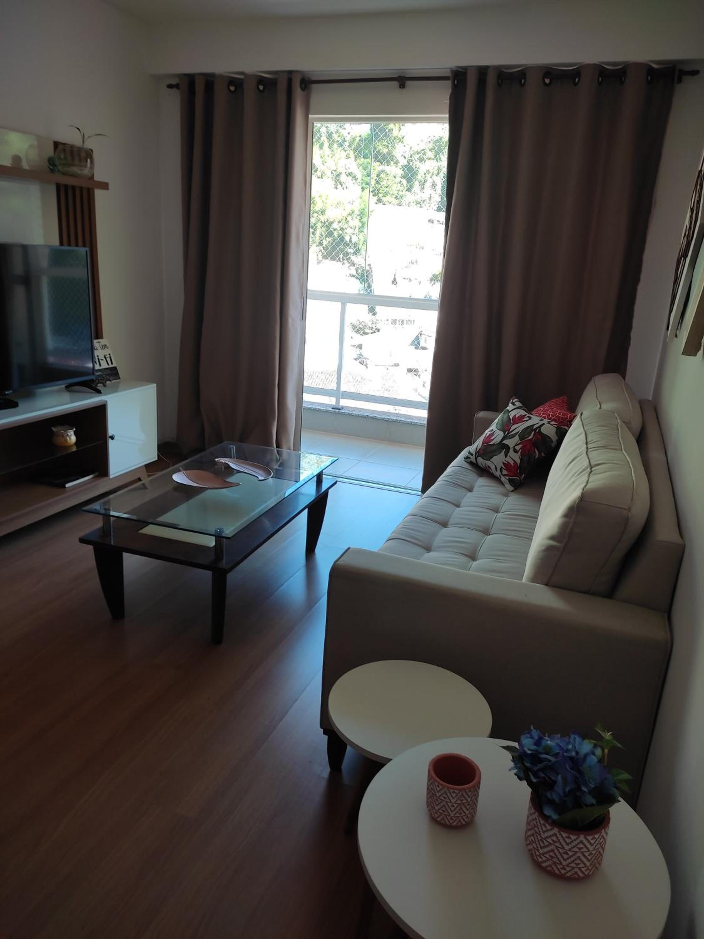 Apartment with Balcony photo 1