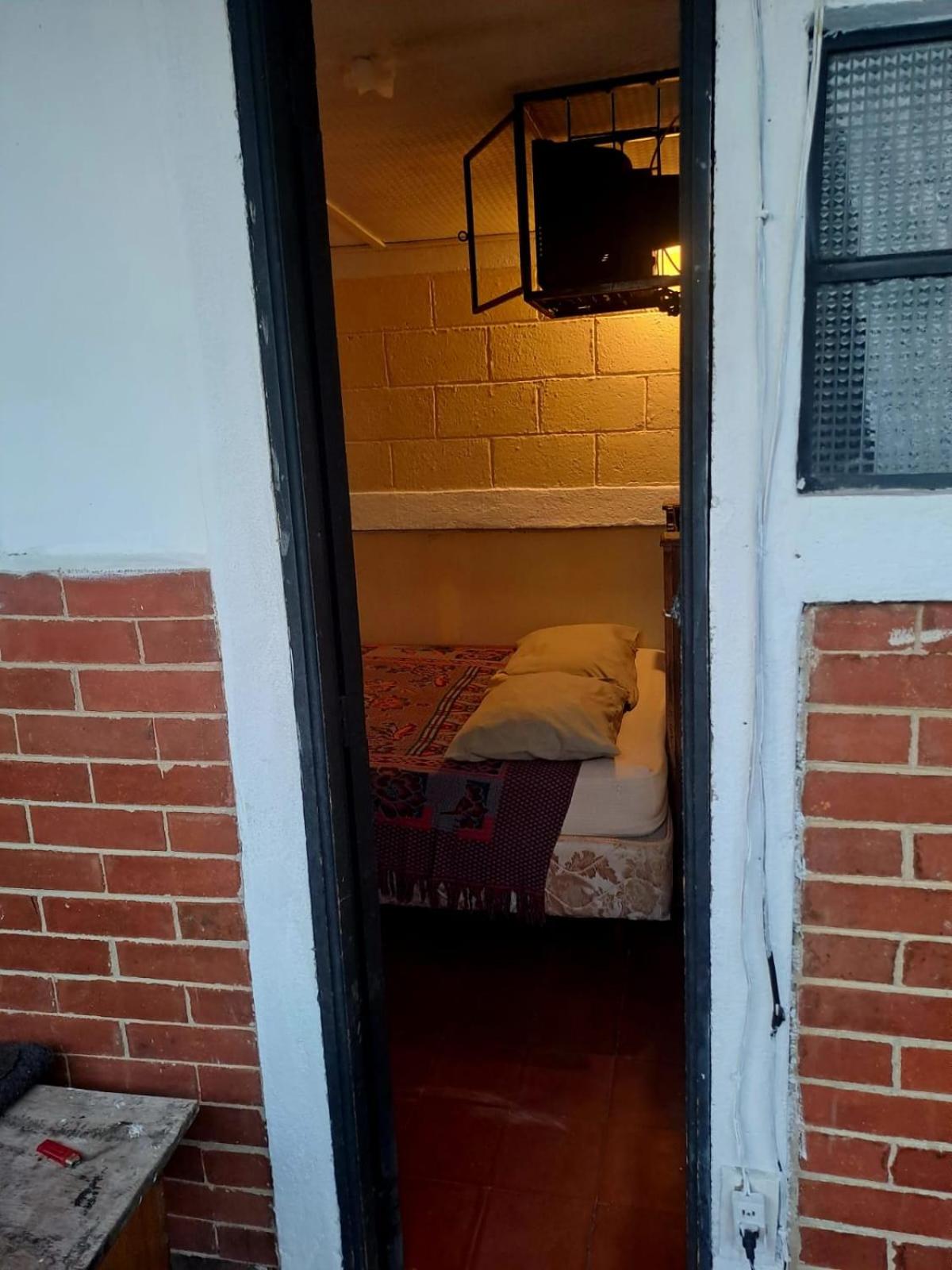 Budget Twin Room