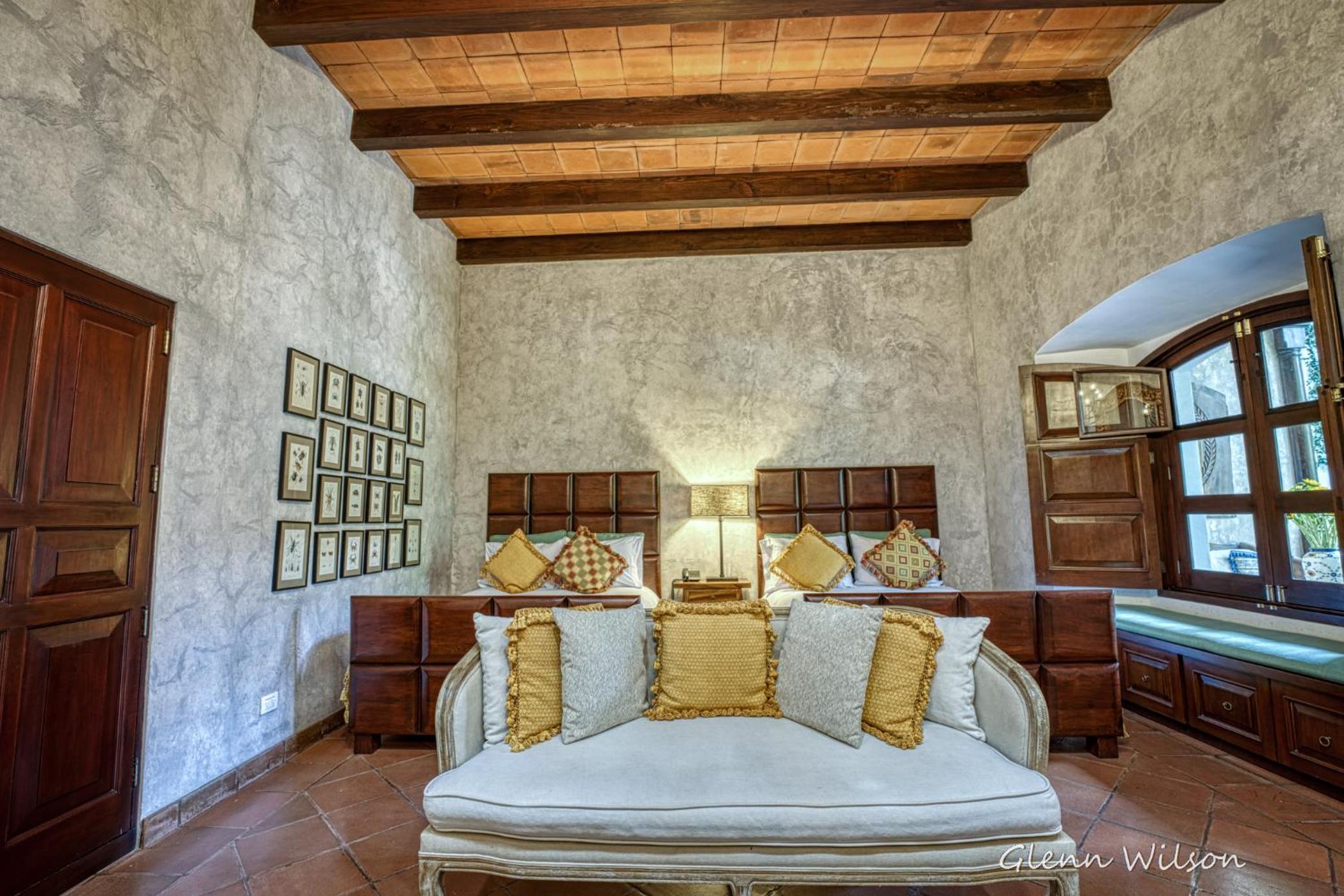 Junior Suite photo 2