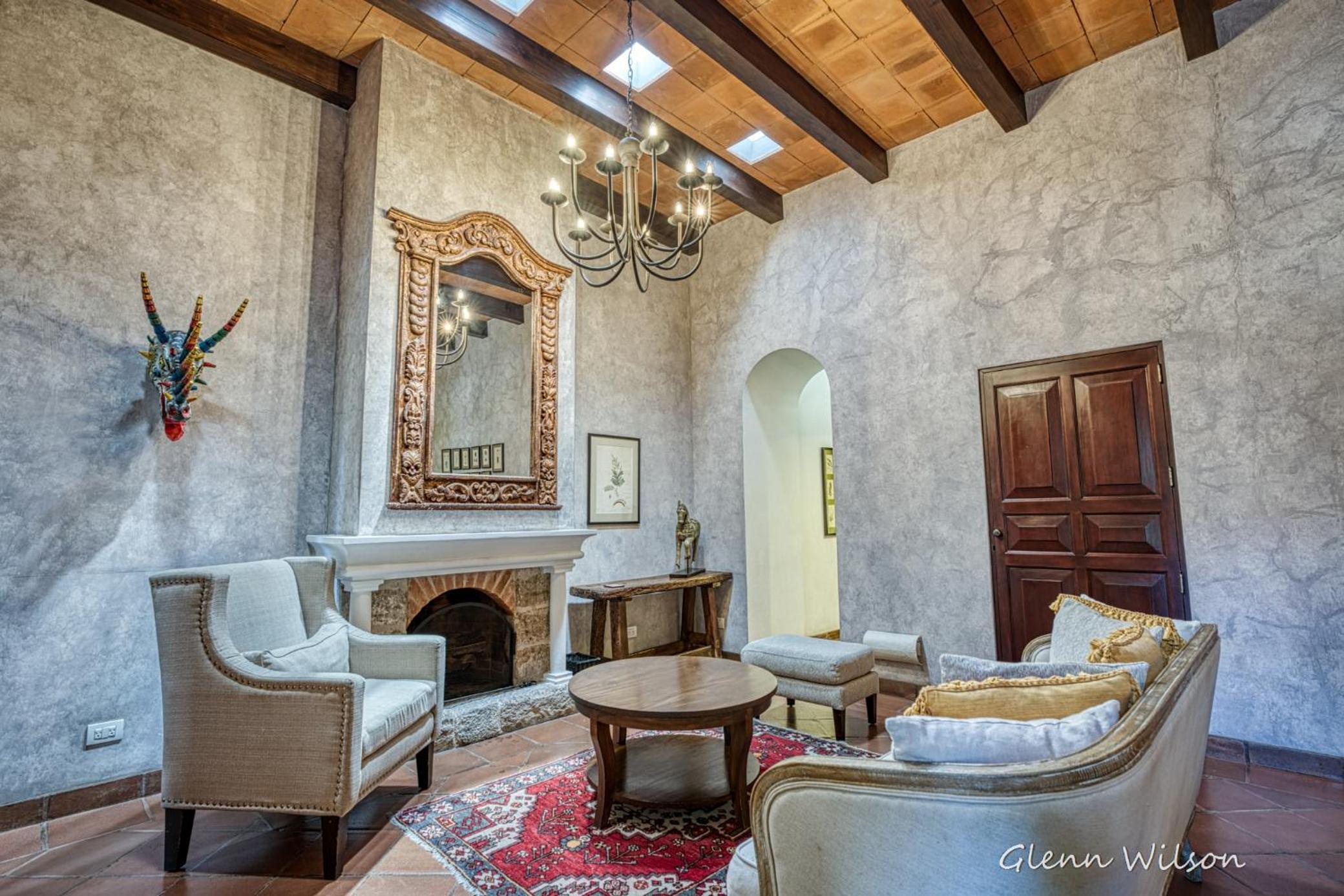 Junior Suite photo 3