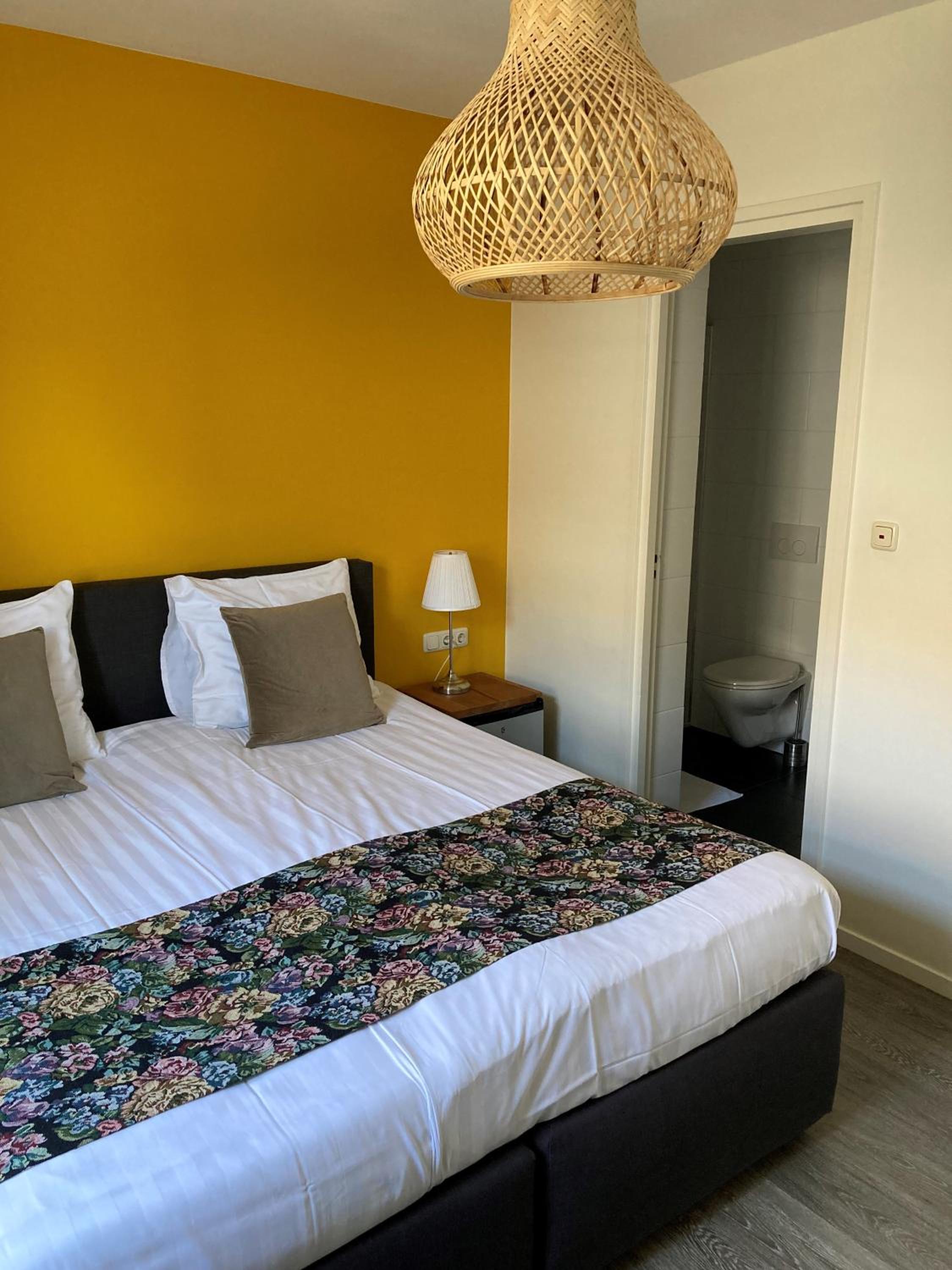 Twin Room photo 3
