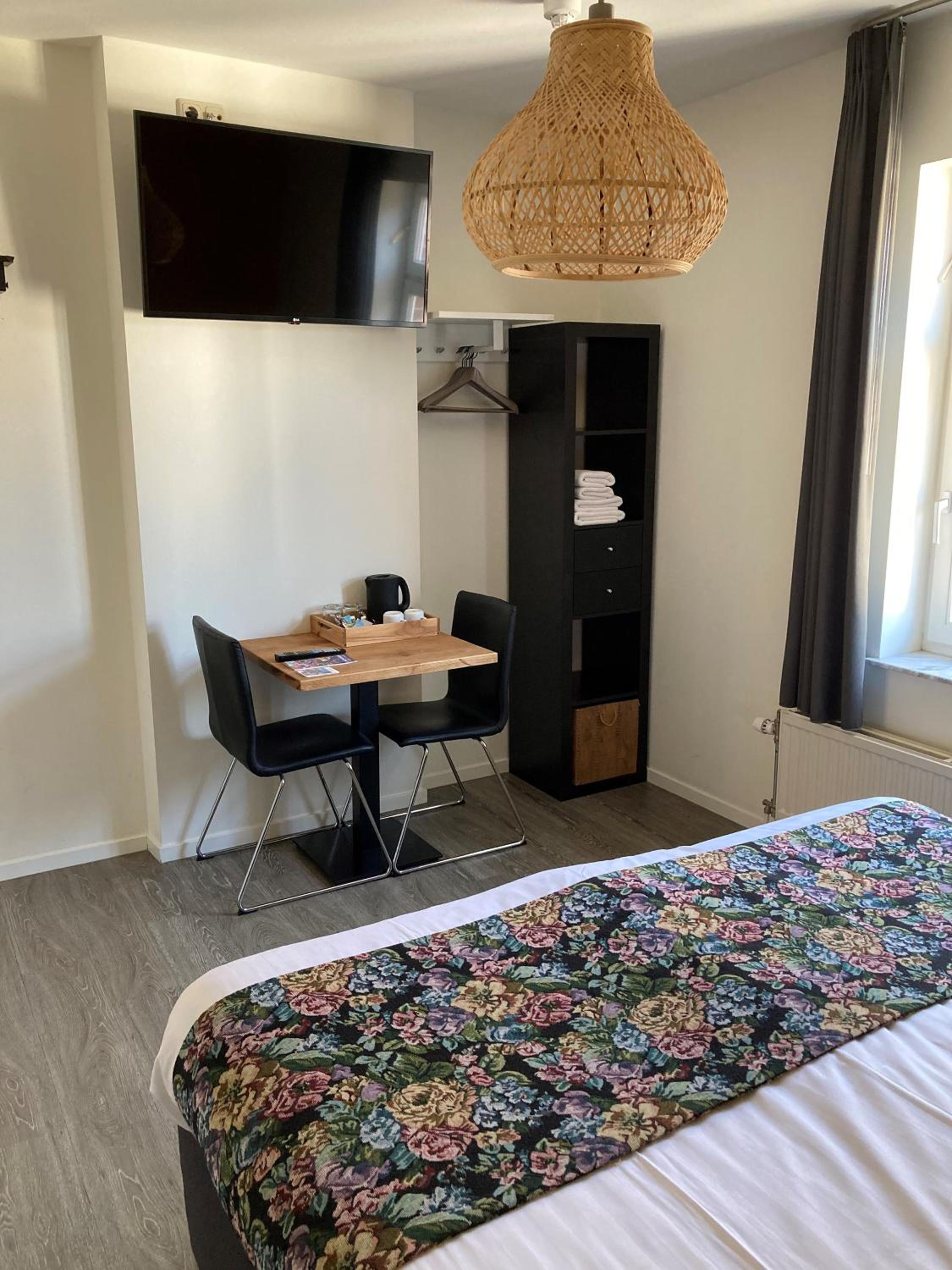 Twin Room photo 3