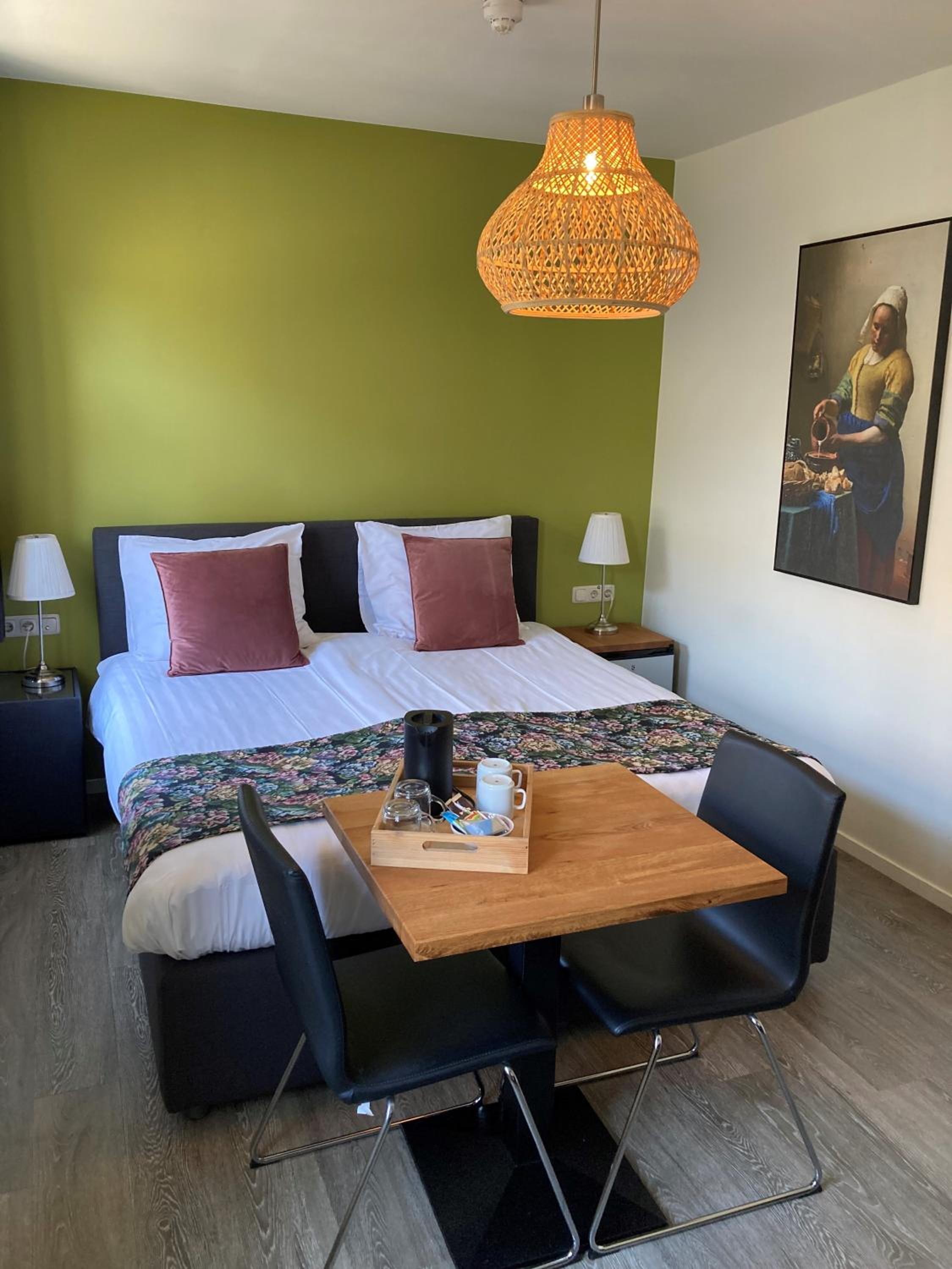 Twin Room photo 1
