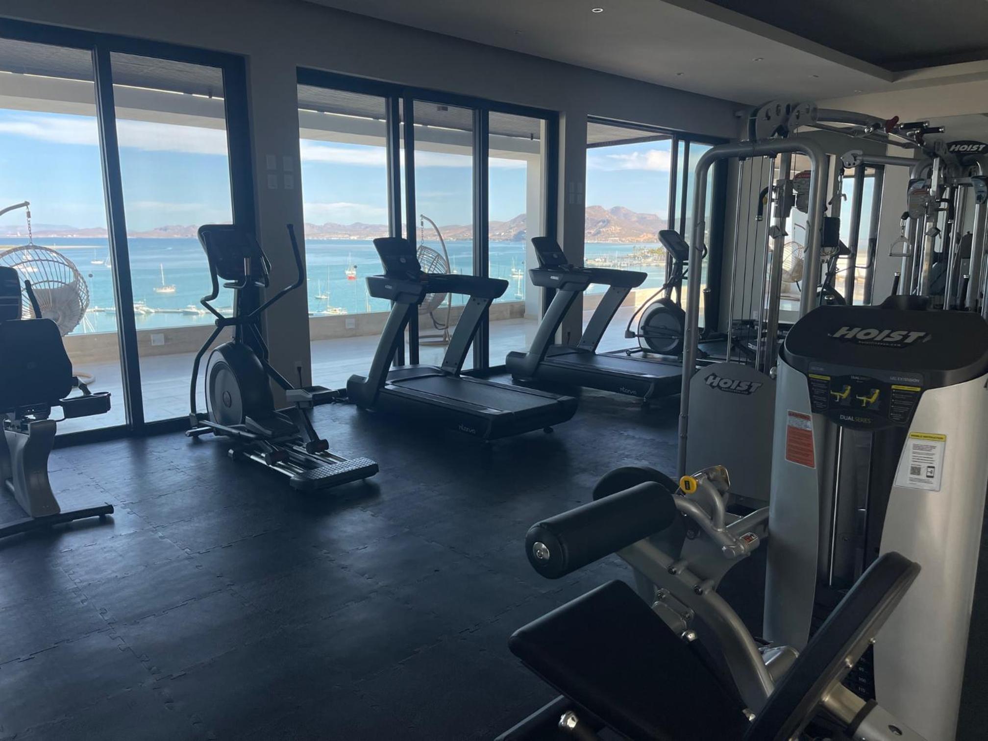Apartment with Sea View - Photo 19