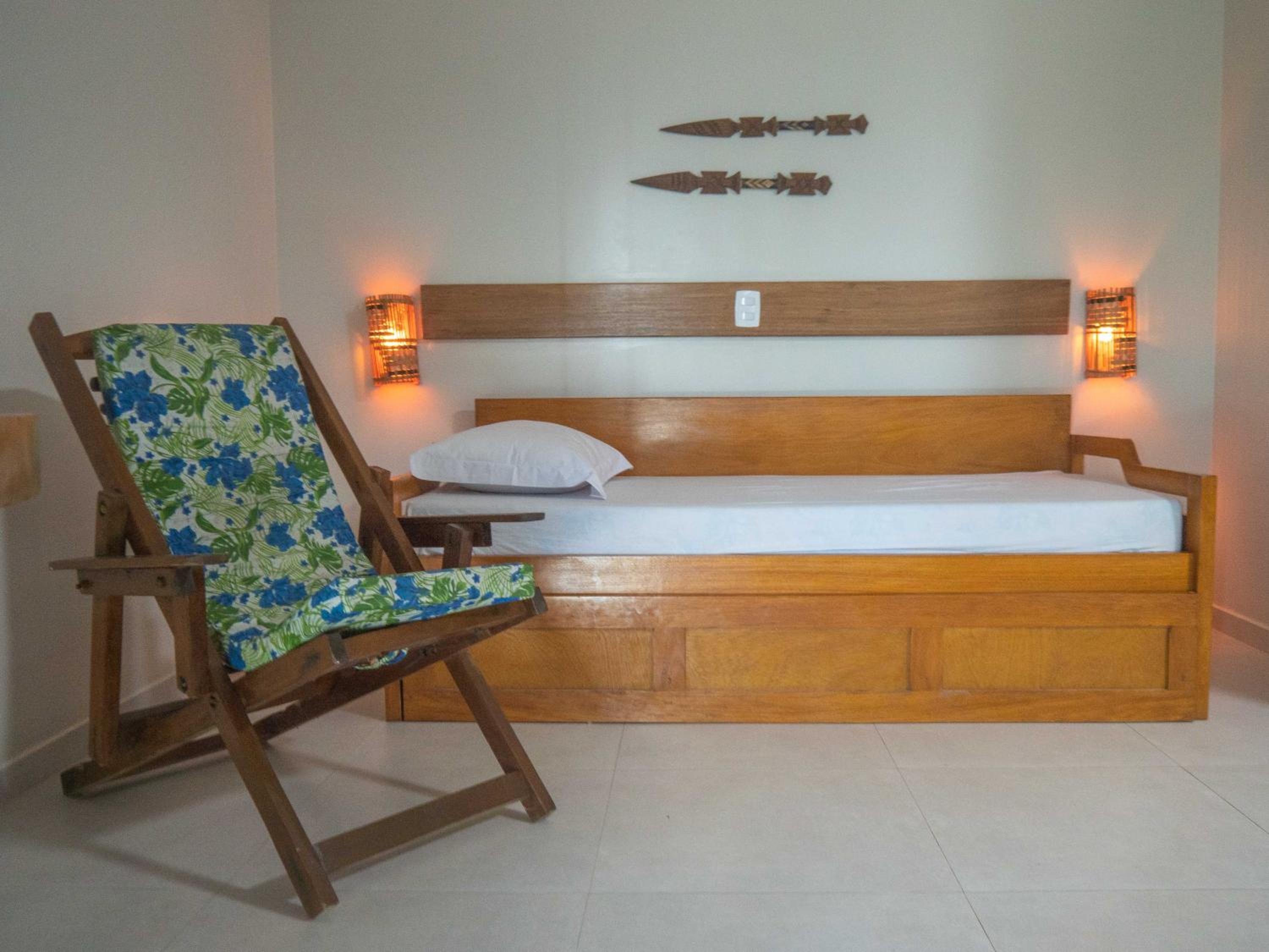 Chalet photo 3