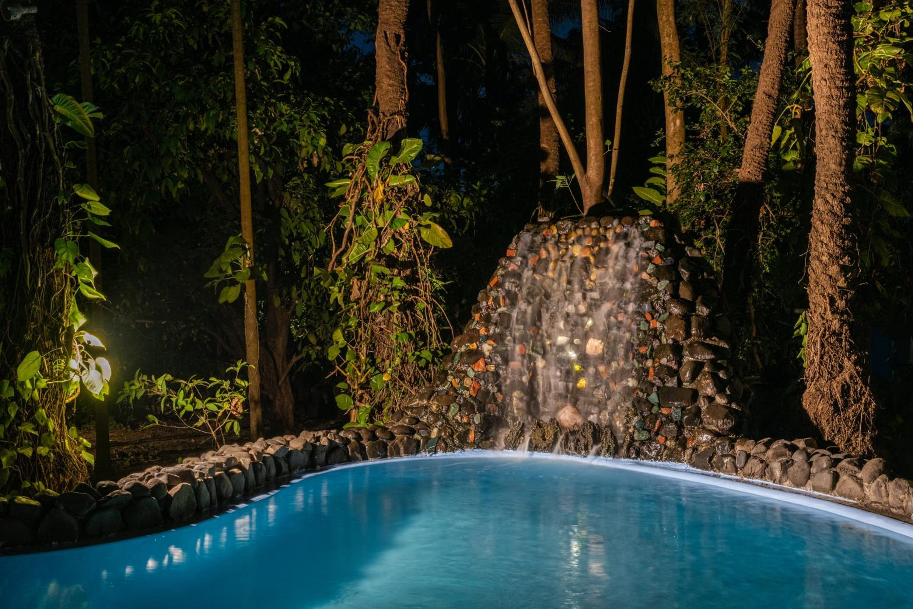 Villa with Private Pool photo 2