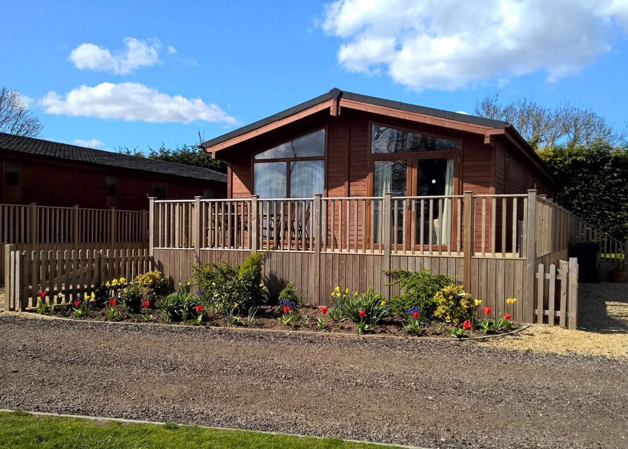 Three Bedroom House photo 2