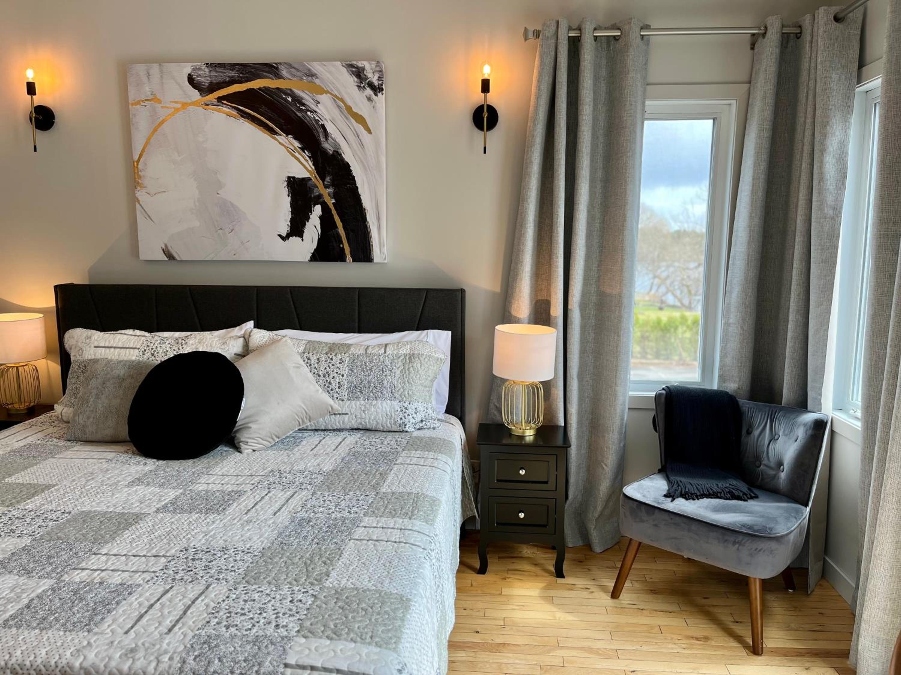 Double Room with Balcony - Photo 1
