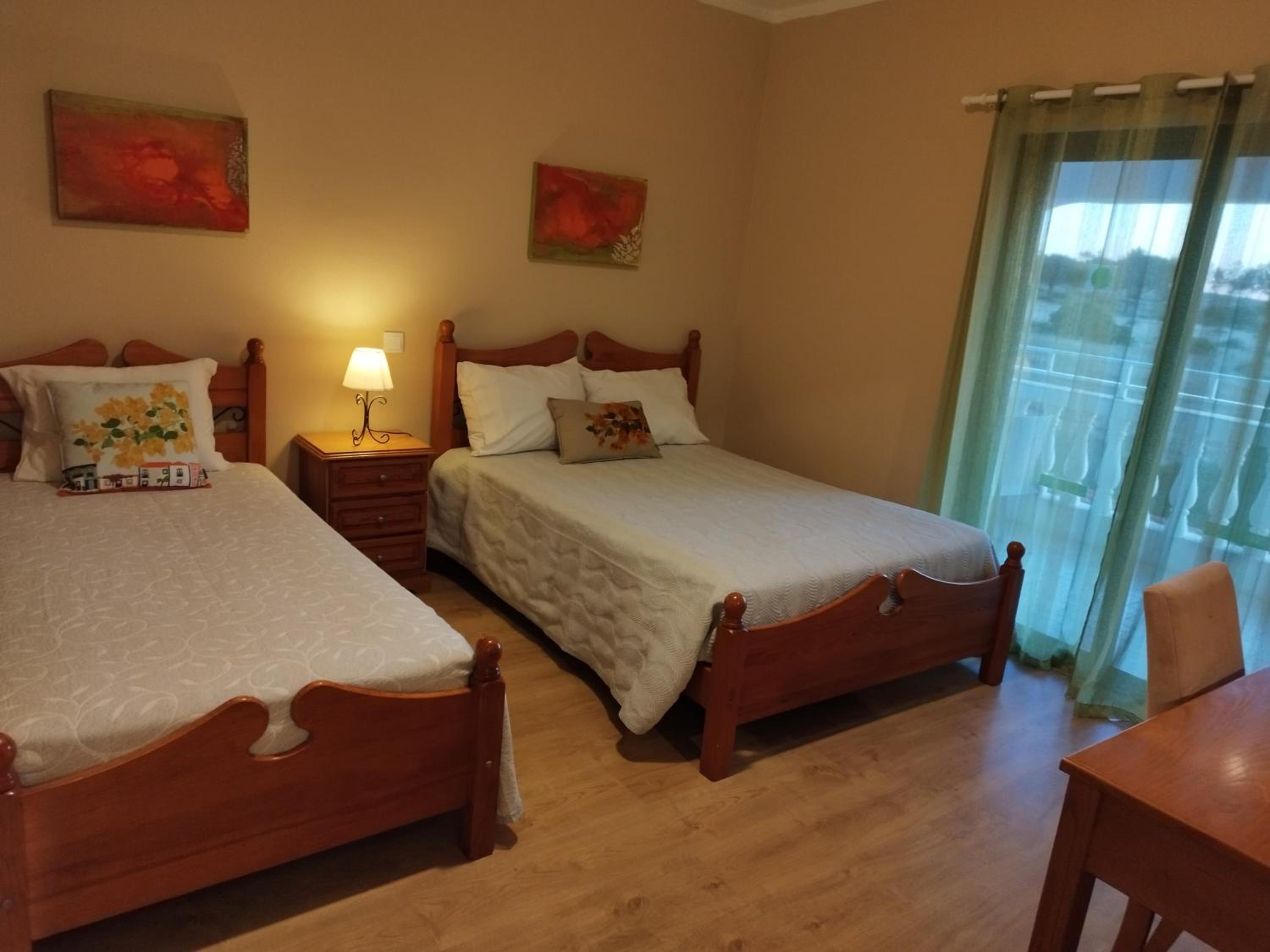 Double Room with Extra Bed photo 3
