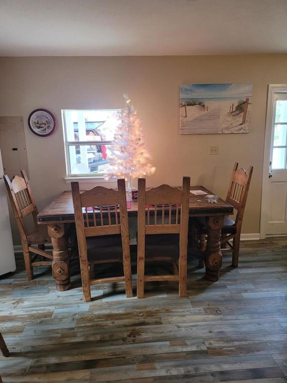 One-Bedroom House photo 2
