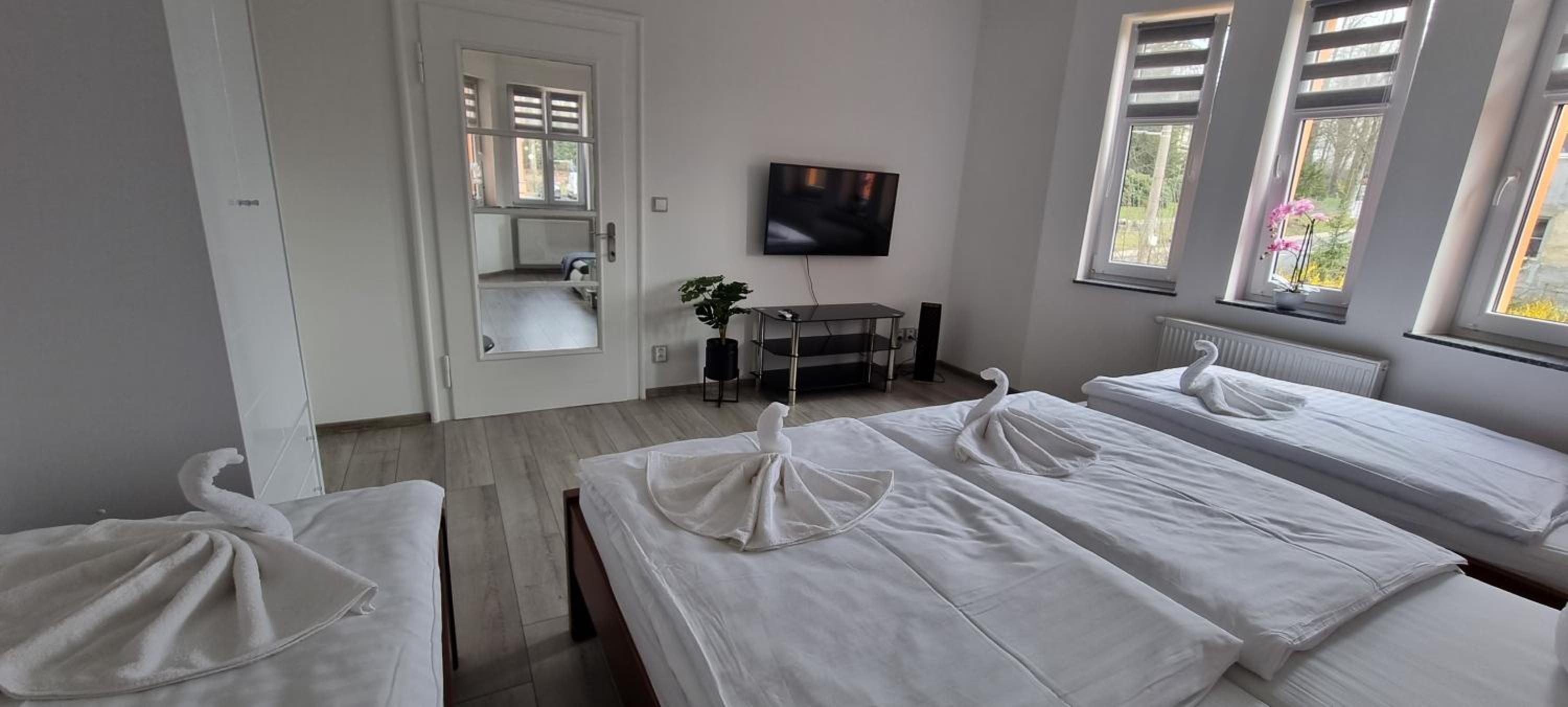 One-Bedroom Apartment - Photo 12