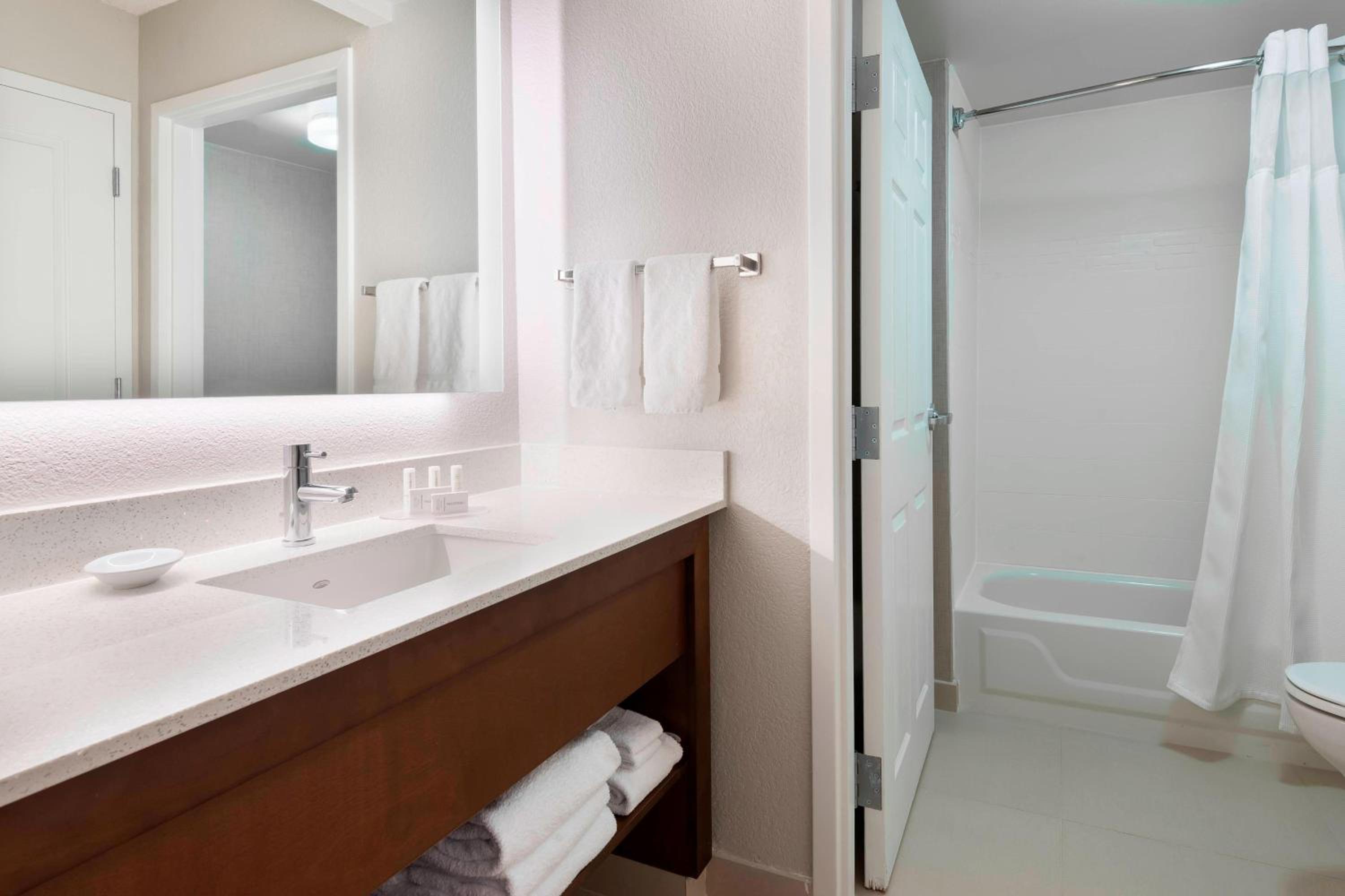 Residence Inn by Marriott Tampa at USF/Medical Center, Photo 4
