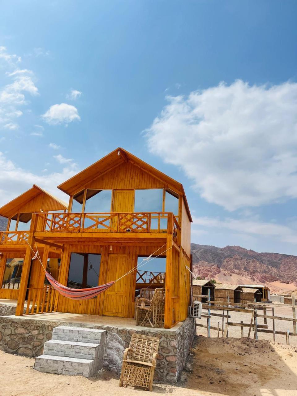 One-Bedroom Chalet photo 3