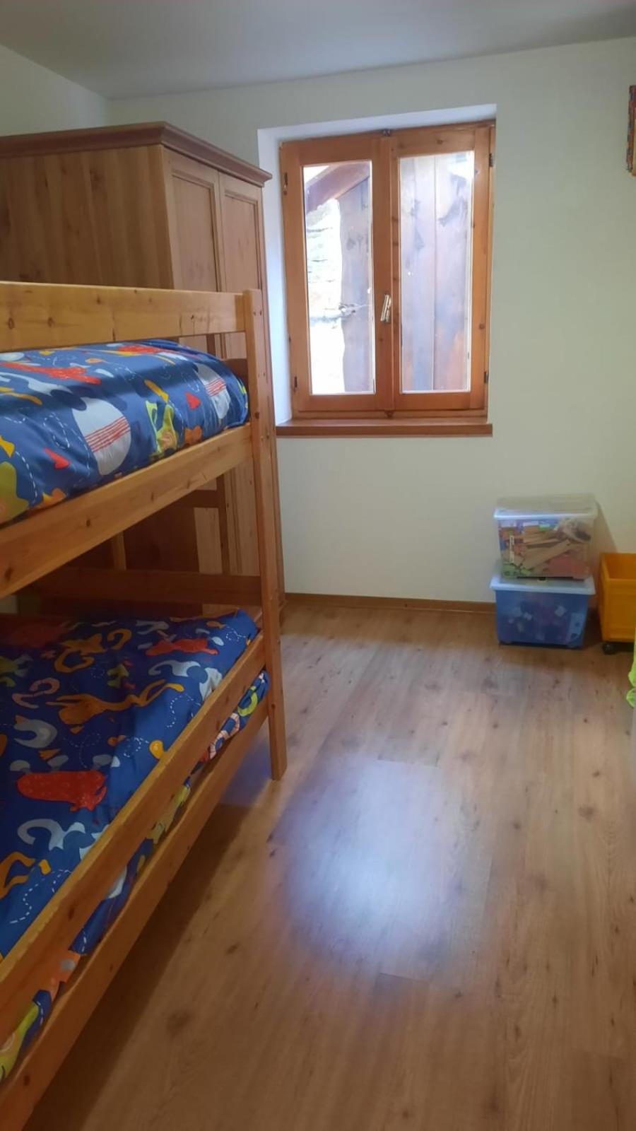 Two-Bedroom House photo 1