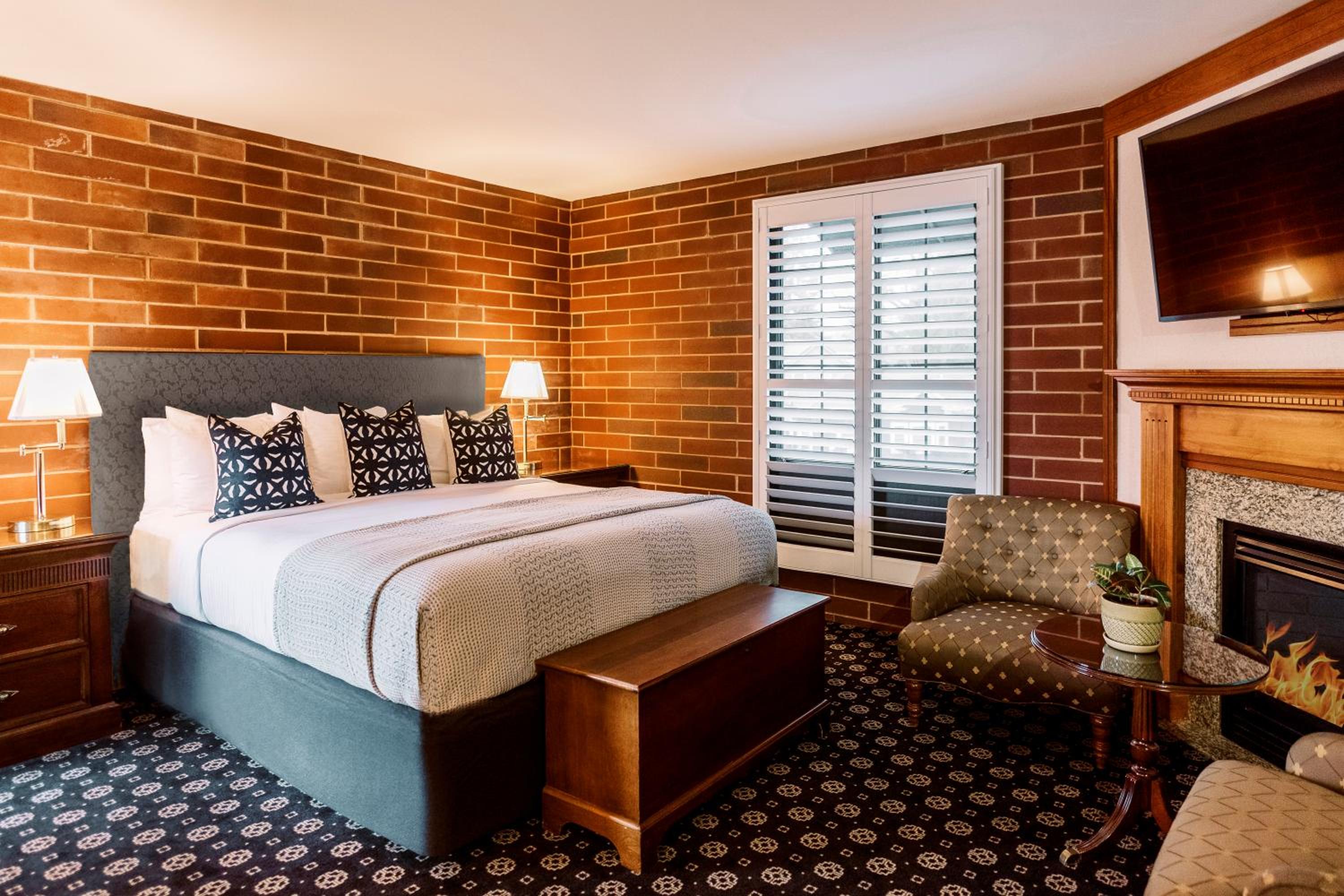 Deluxe Queen Room photo 1