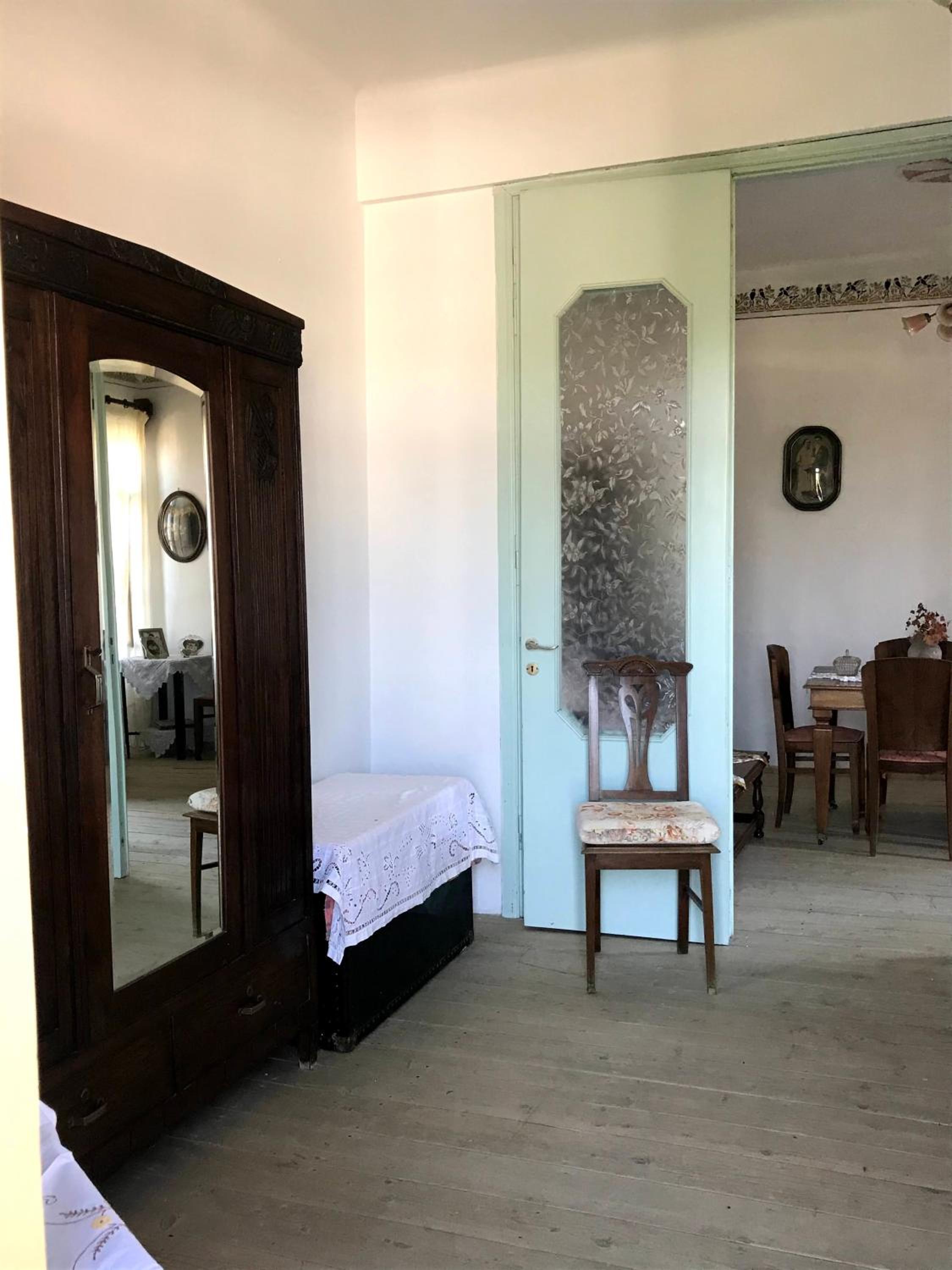 Three-Bedroom House photo 1