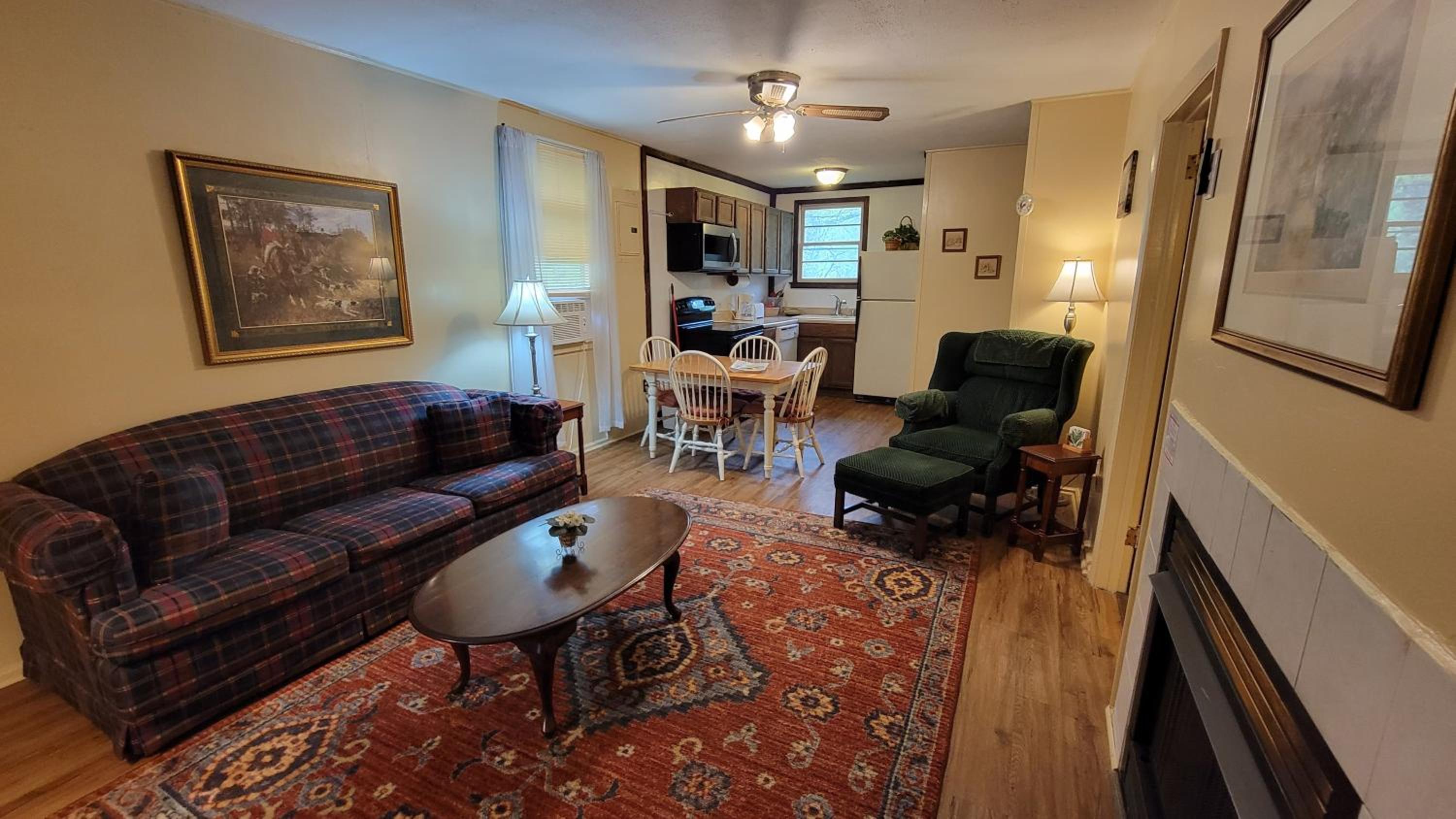 Queen Cottage photo 1