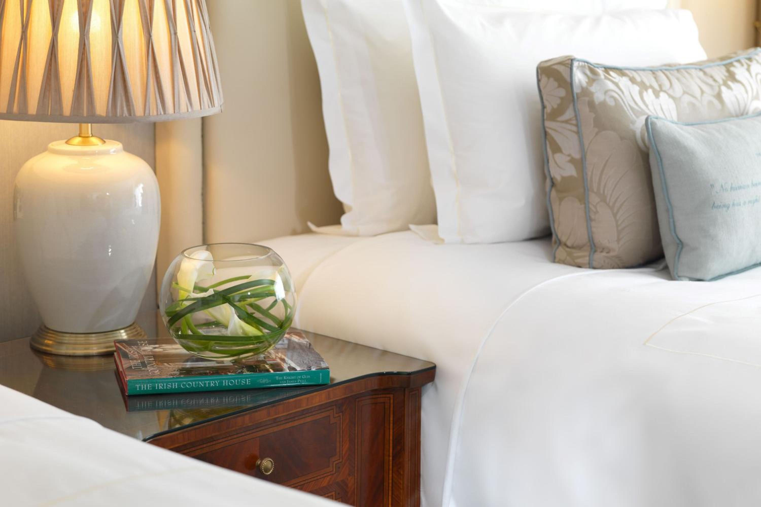 Double Room with Two Double Beds