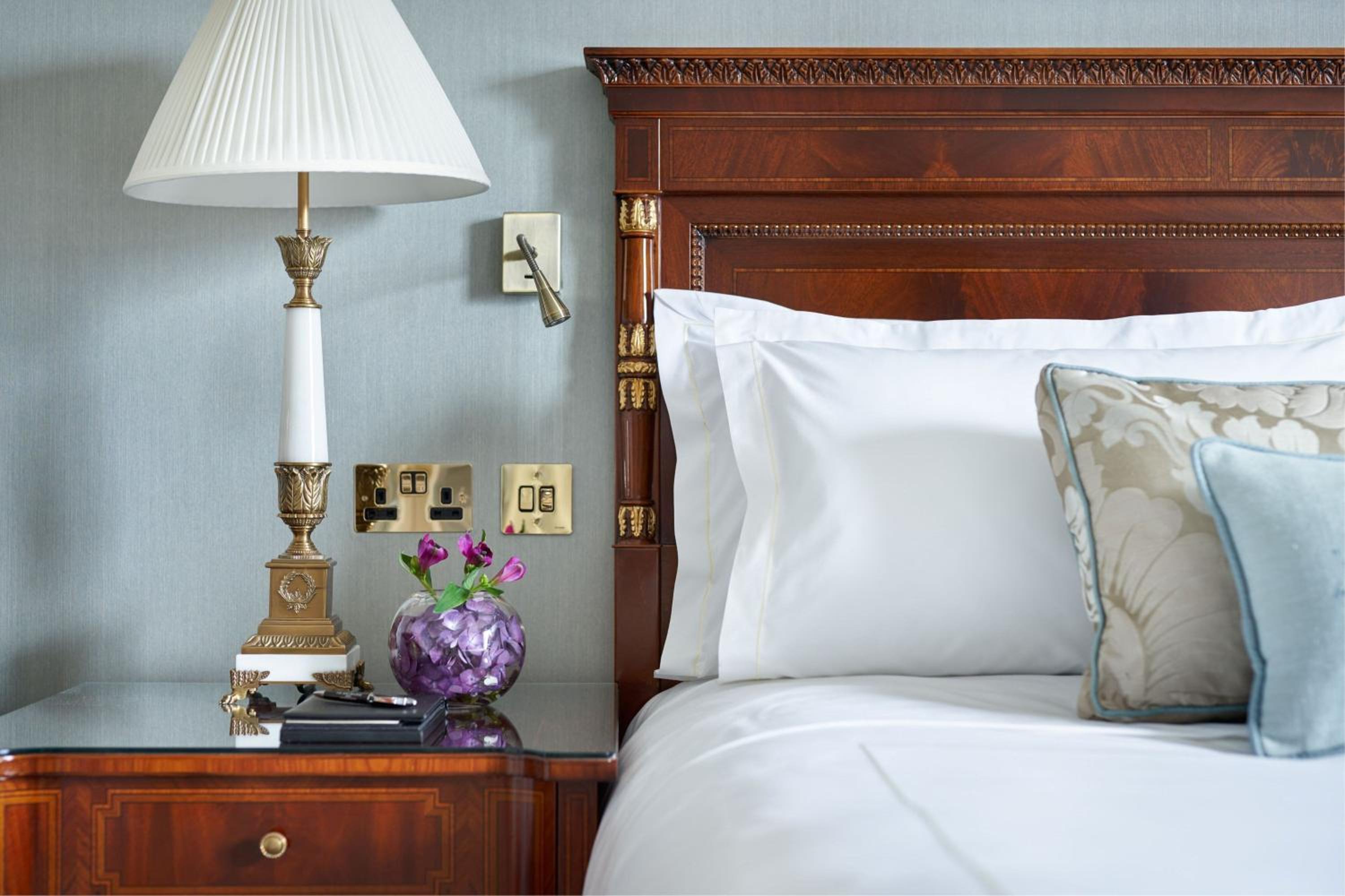 Premium Large King Room