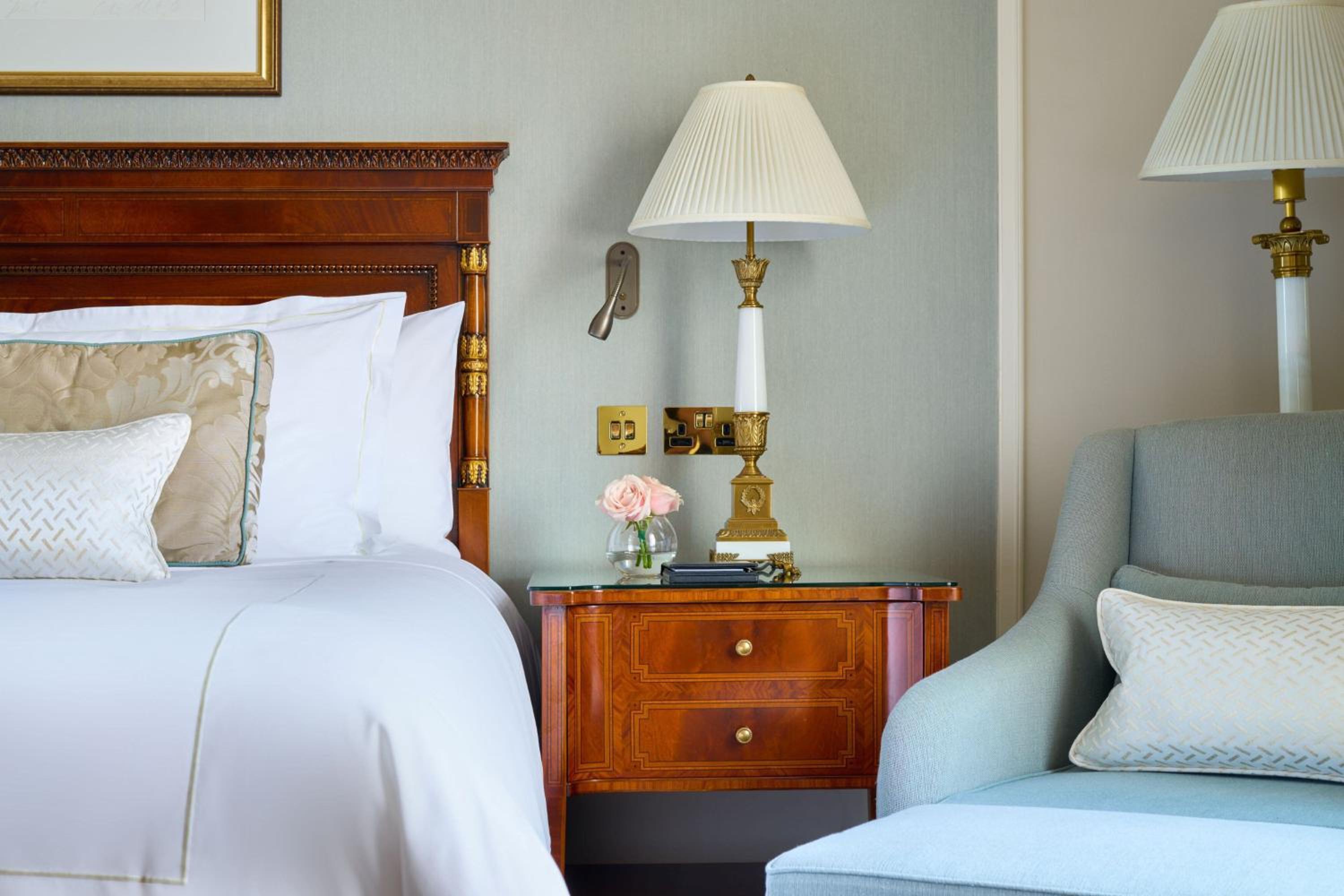 Premium Large King Room
