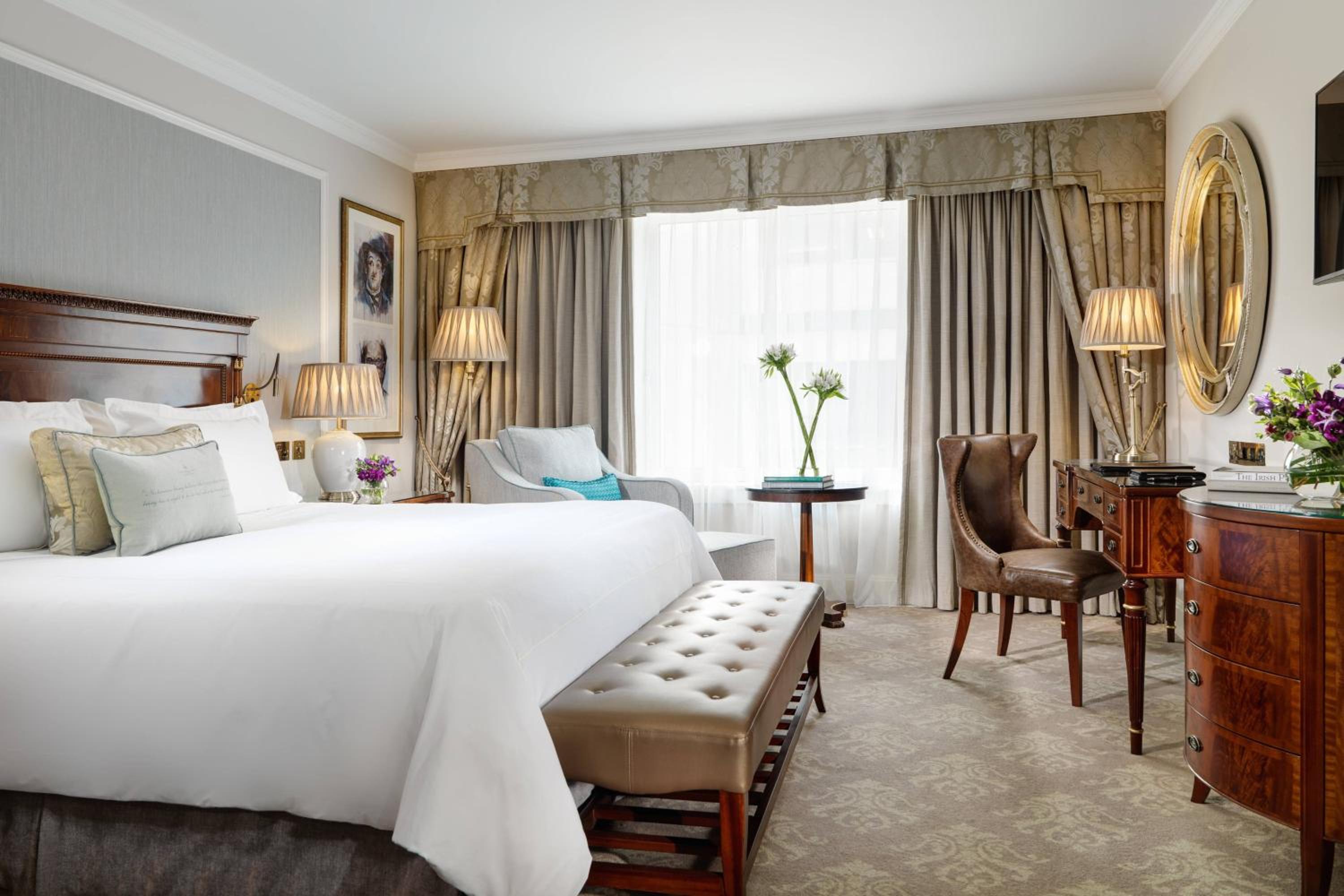 King Room
