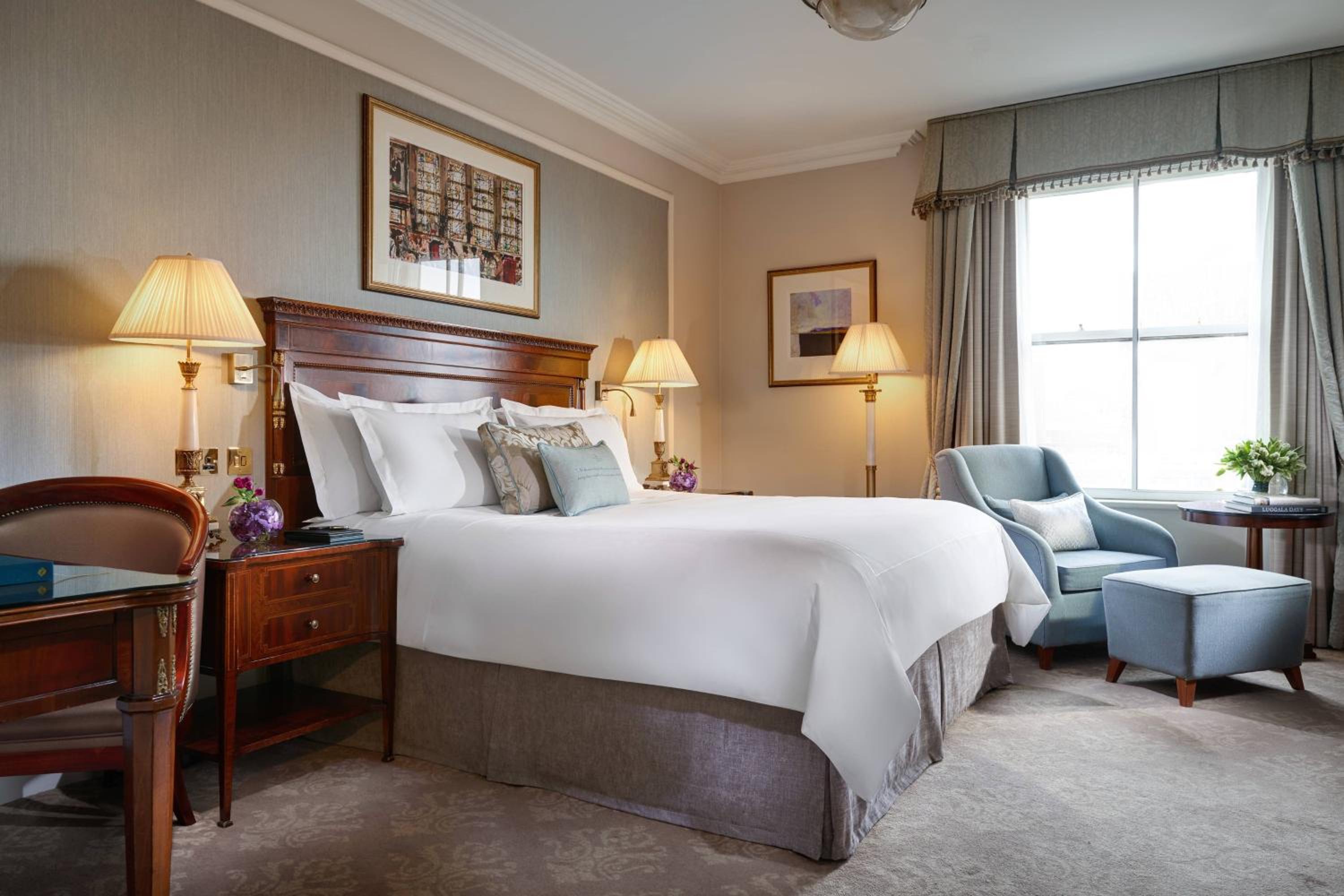 Premium Large King Room