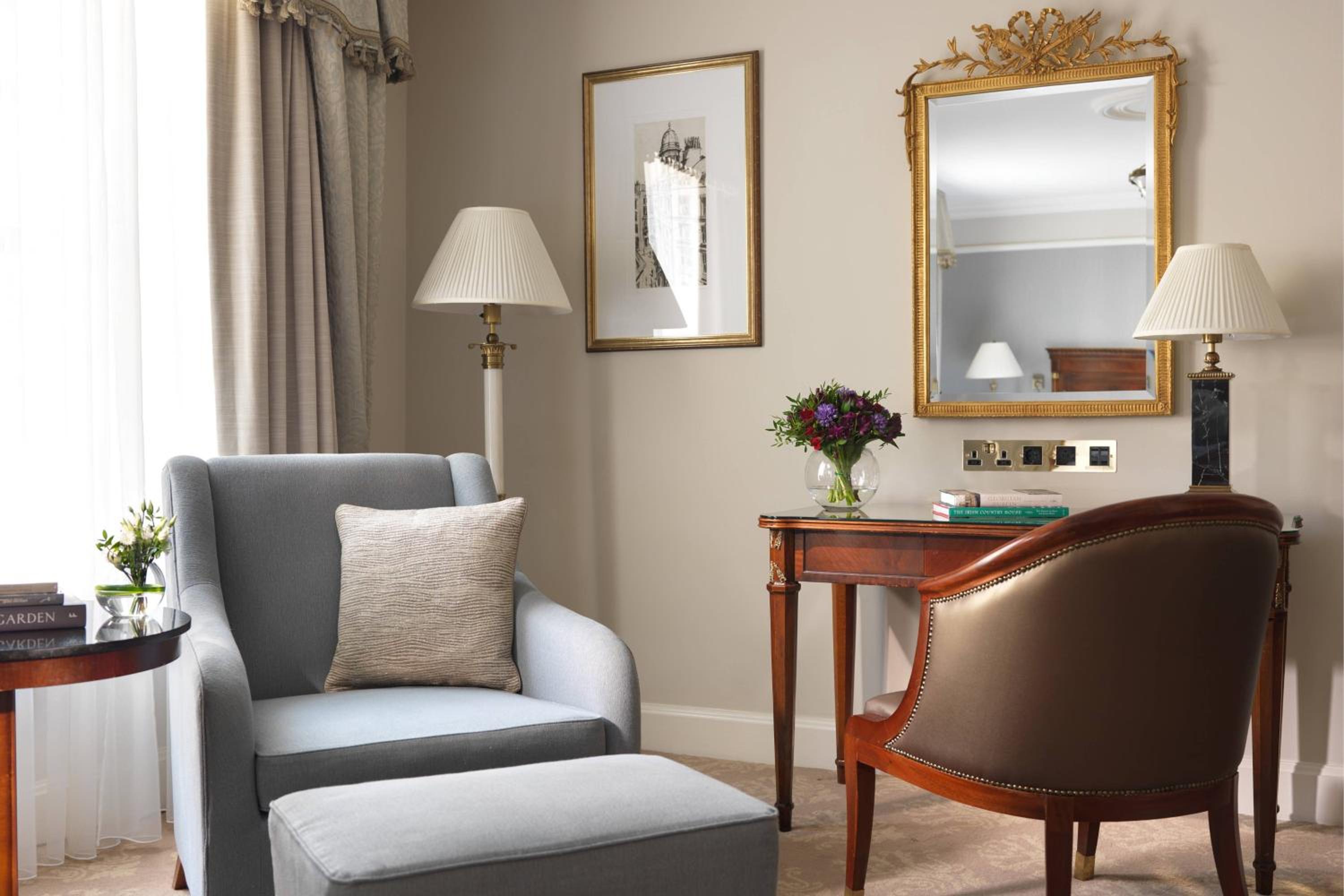 Premium Large King Room