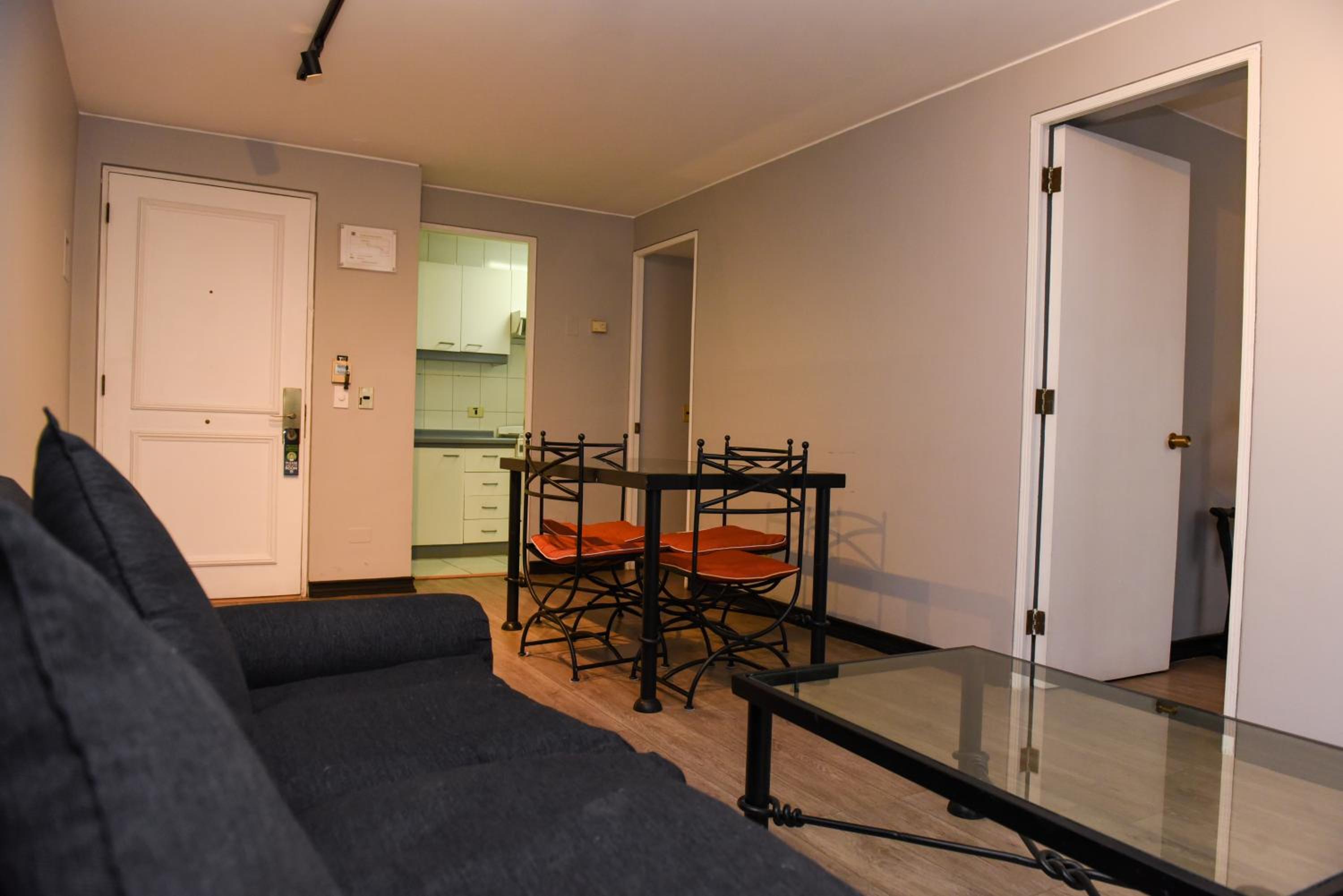 Two-Bedroom Apartment - Photo 4