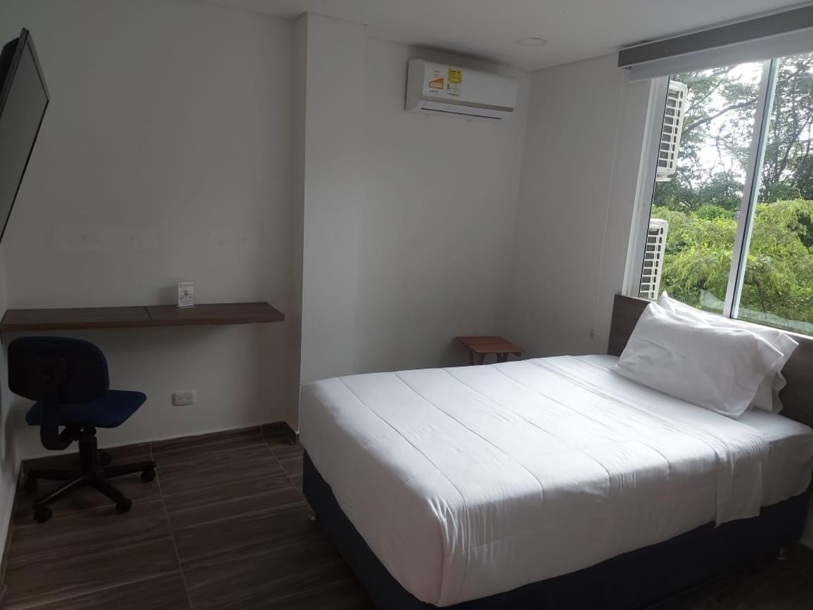Standard Single Room photo 2