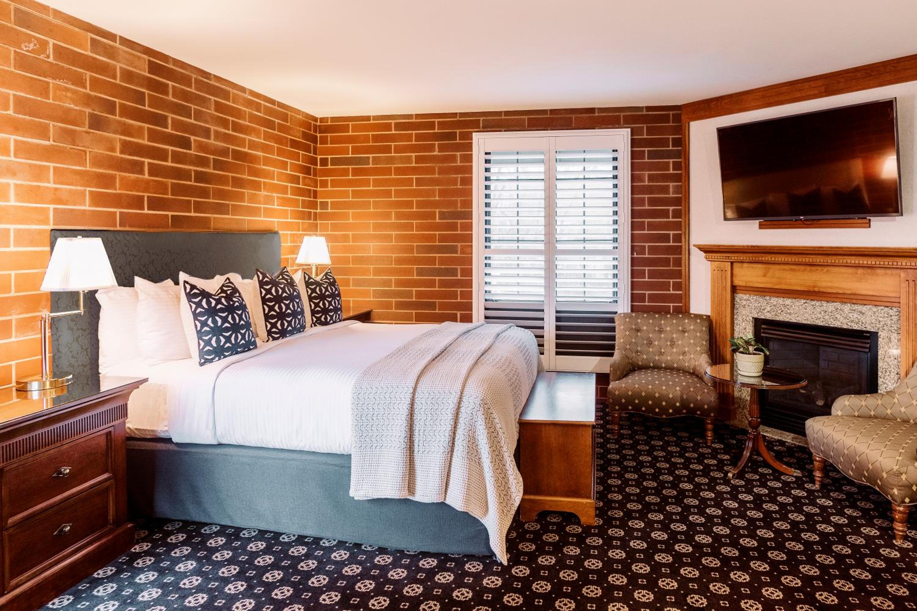 Executive King Room - Photo 1
