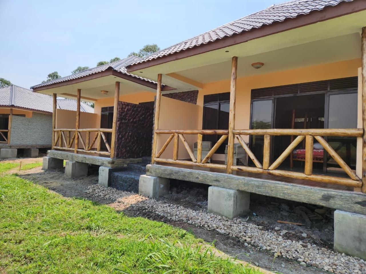 Deluxe Double or Twin Room with River View photo 1