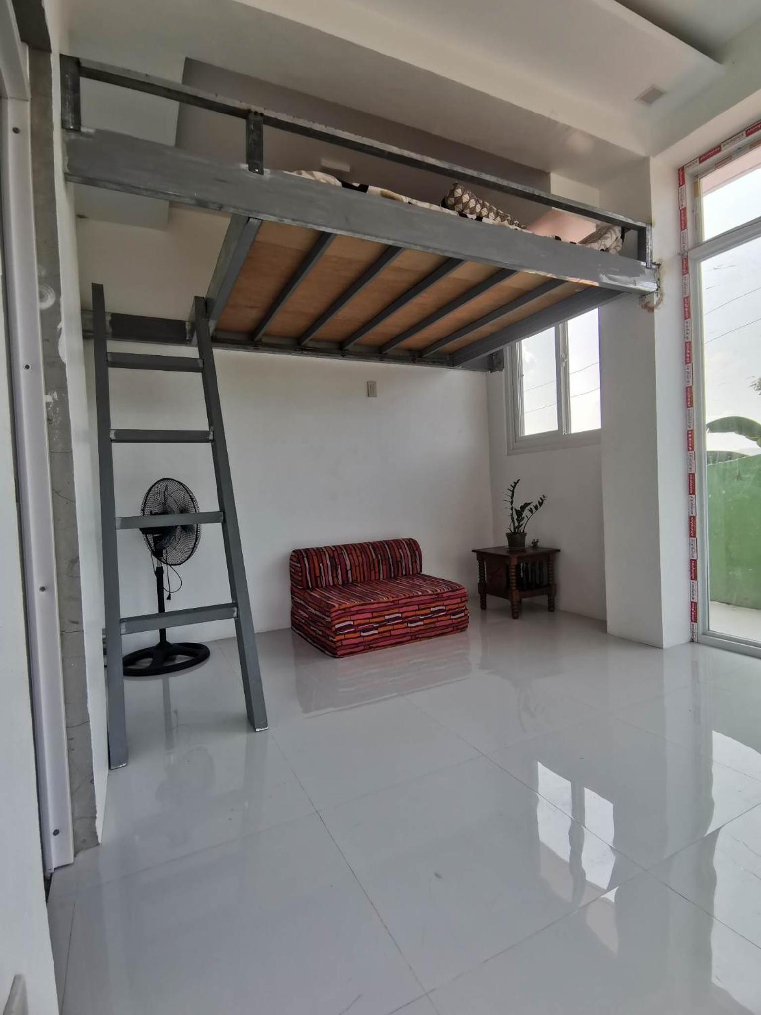 Studio with Mountain View photo 1