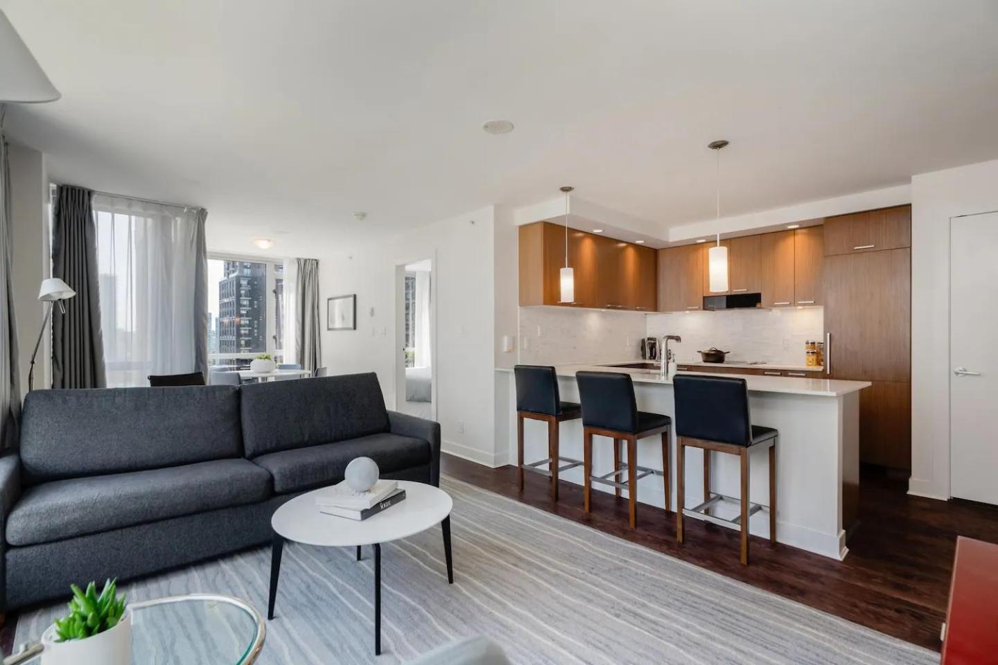 Two-Bedroom Suite photo 2