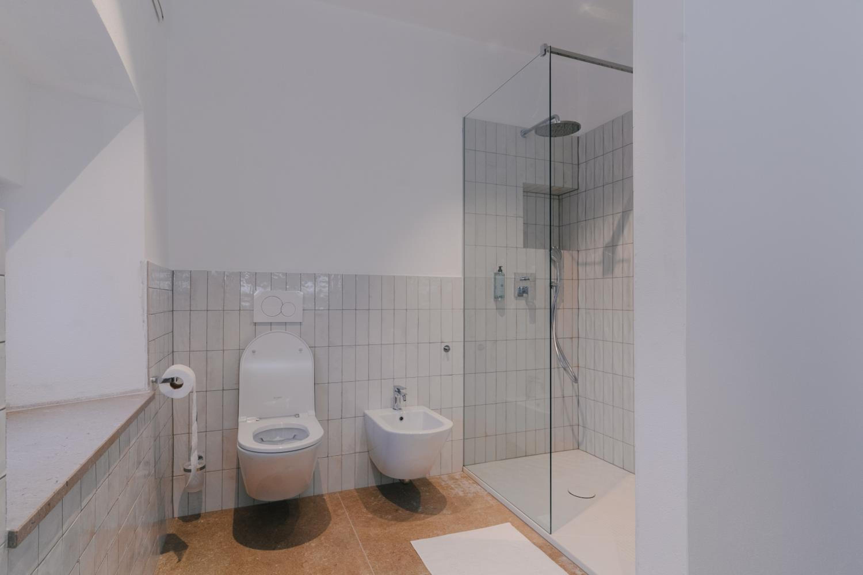 Deluxe Apartment - Photo 15