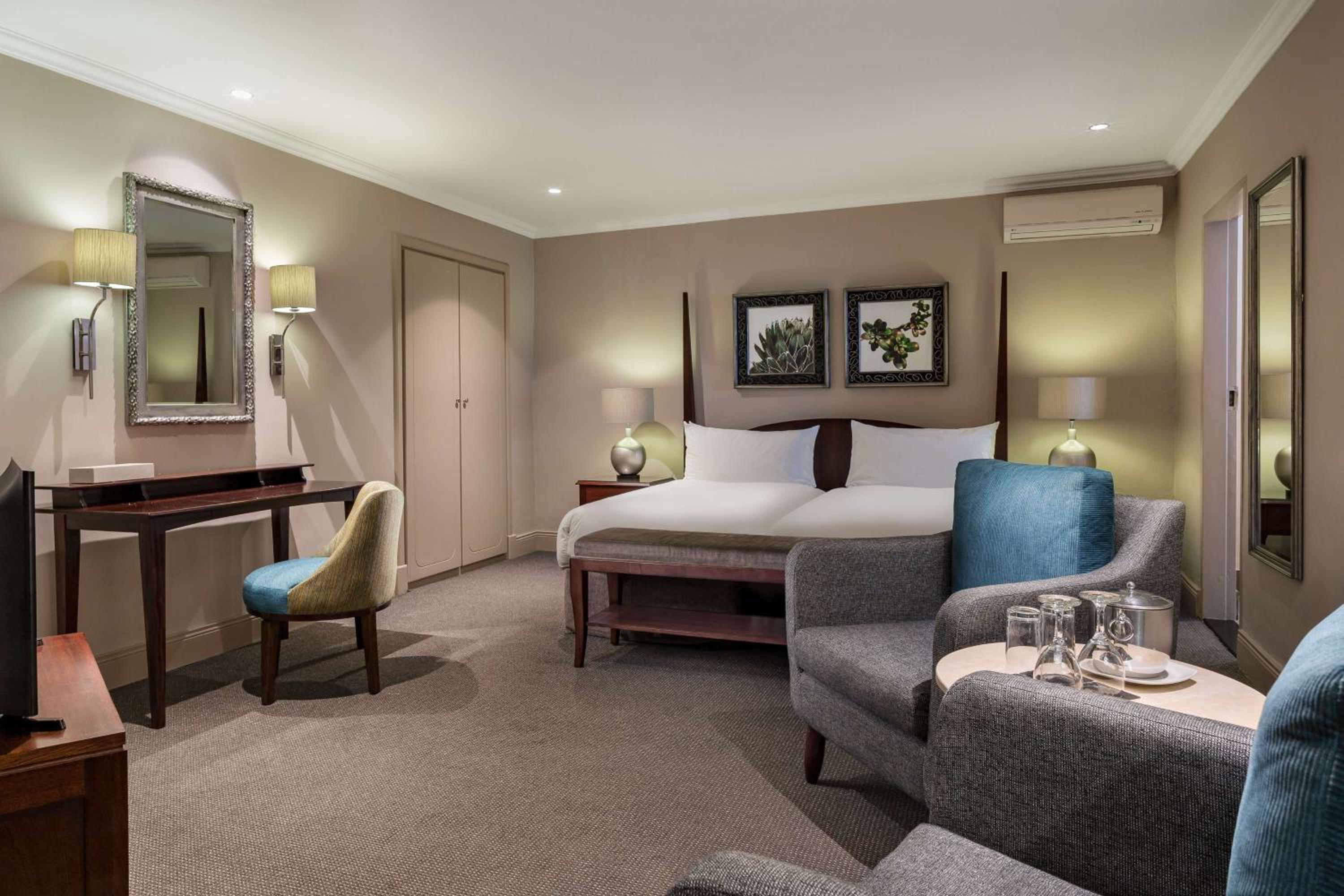 Standard Premium Room - Photo 1