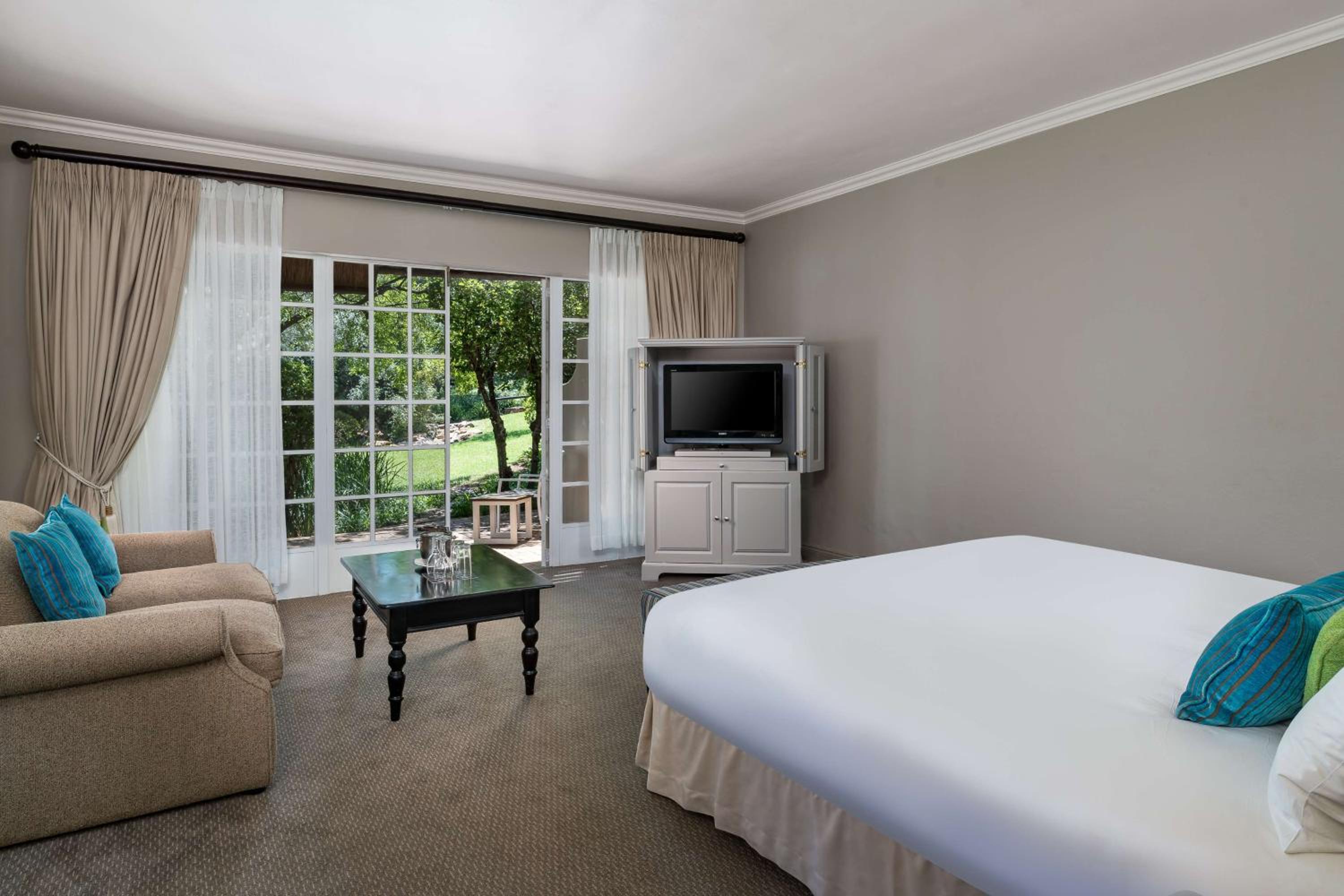 Superior Premium King Room