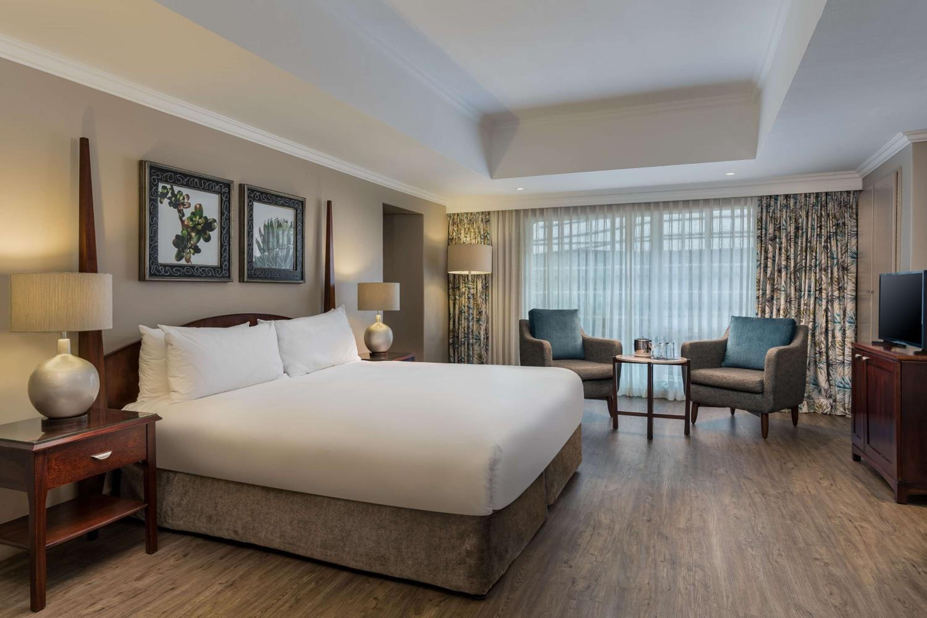 Superior Premium Room