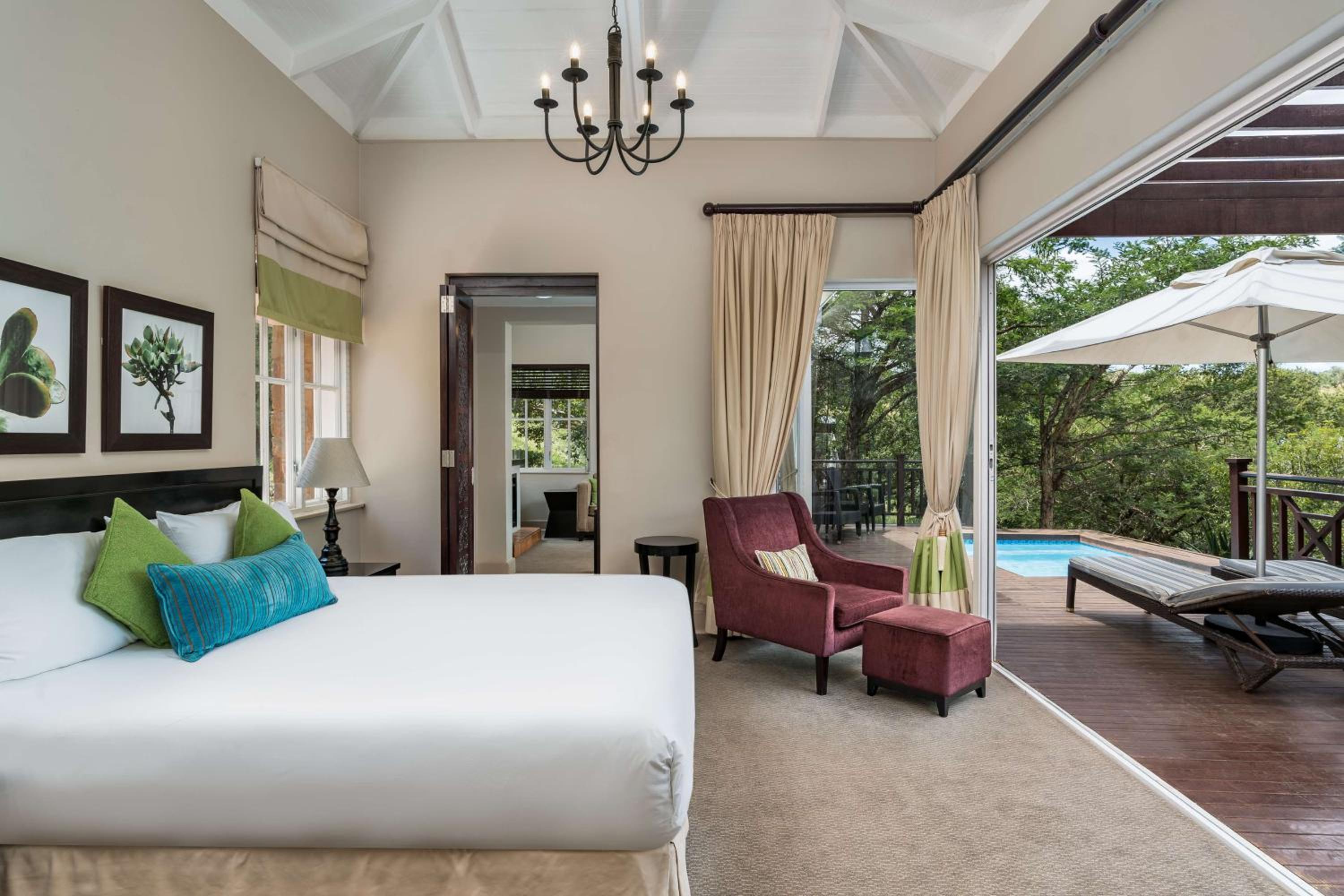 Villa Suite Room photo 1