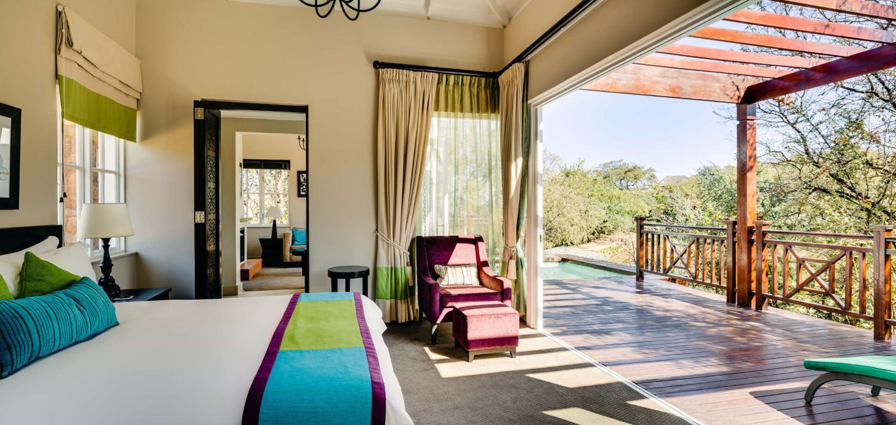 Villa Suite Room photo 2